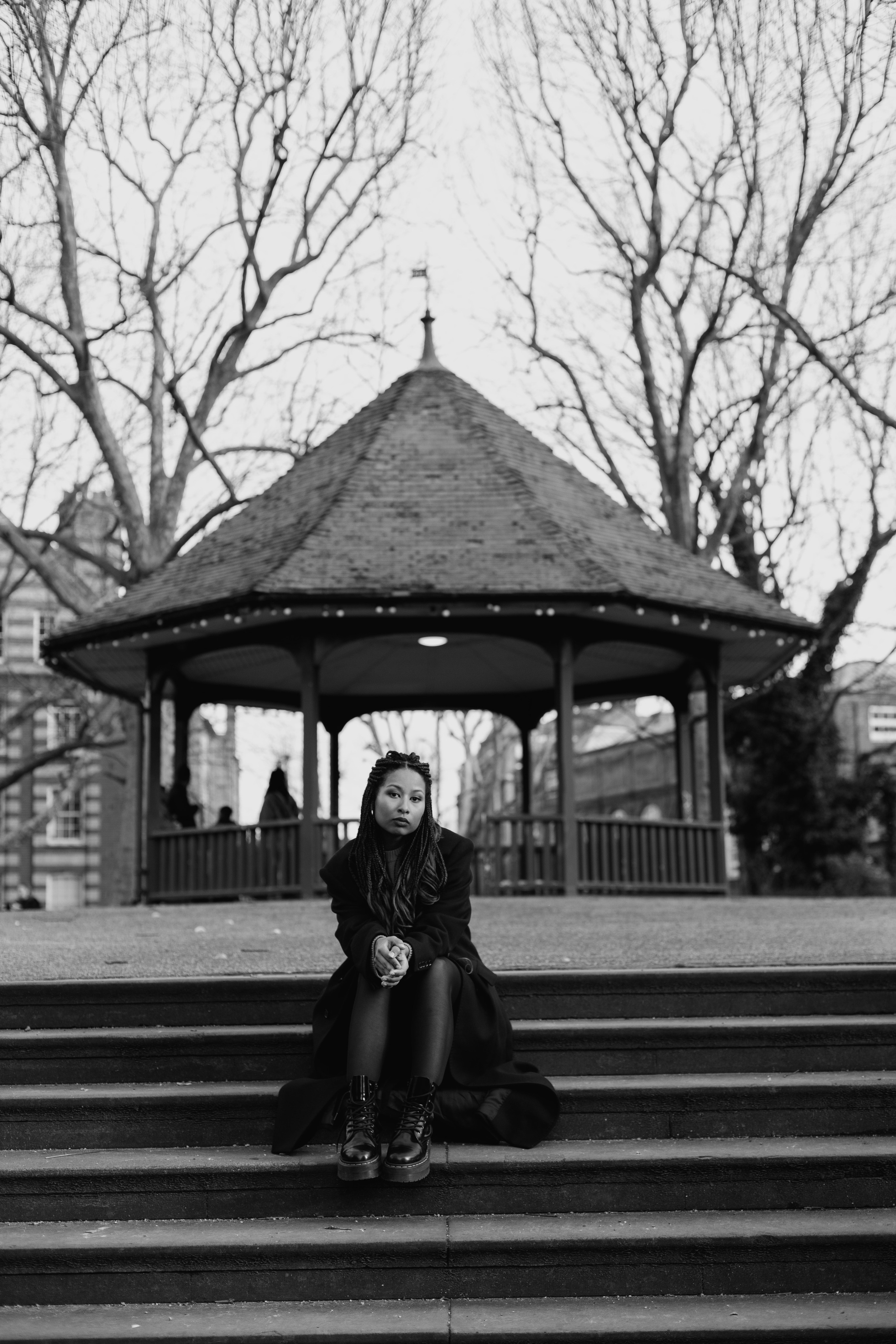 Portfolio. Elena Nenasheva, portrait photographer in London