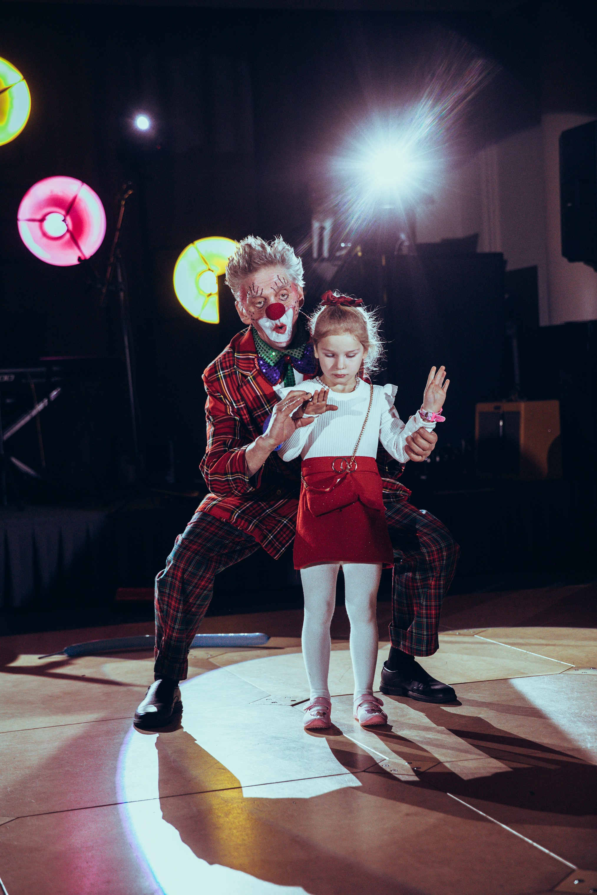 New Year 2025 Bellevue Hotel. Sandra Garanca Portrait and event photographer