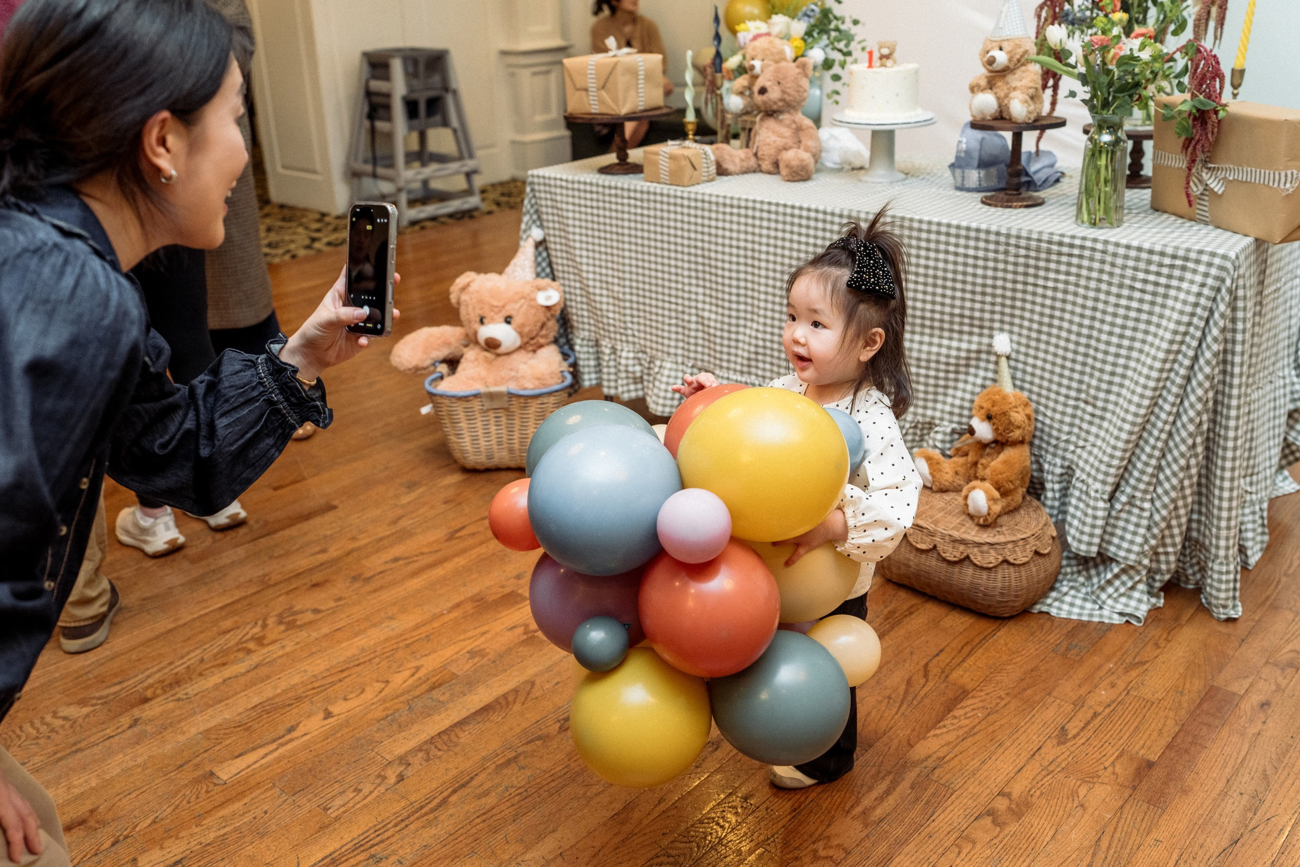 Jesse’s 1st birthday. Alisa Tant — Family and newborn photographer Bucks County, Montgomery county, Philadelphia, NJ