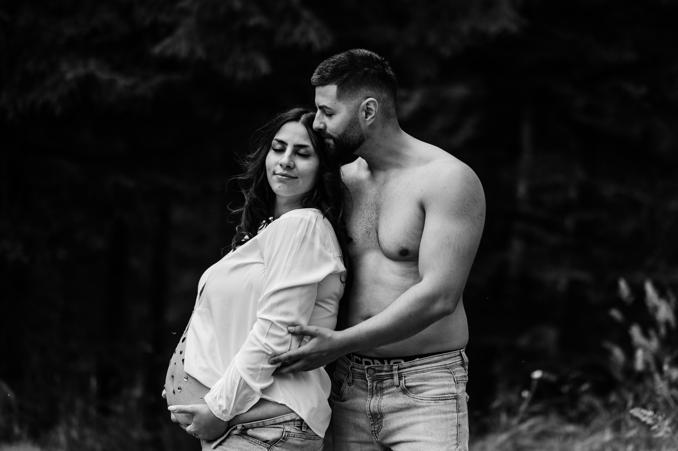 Sedinta Foto Emanuel & Alina. Sabin Florin Fotograf Nunta