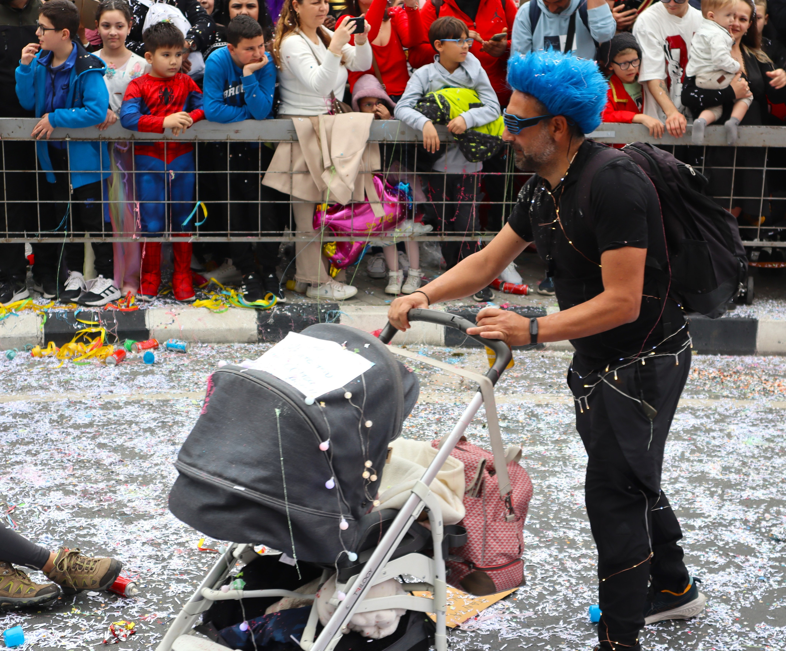 Travel photographer Ksenia