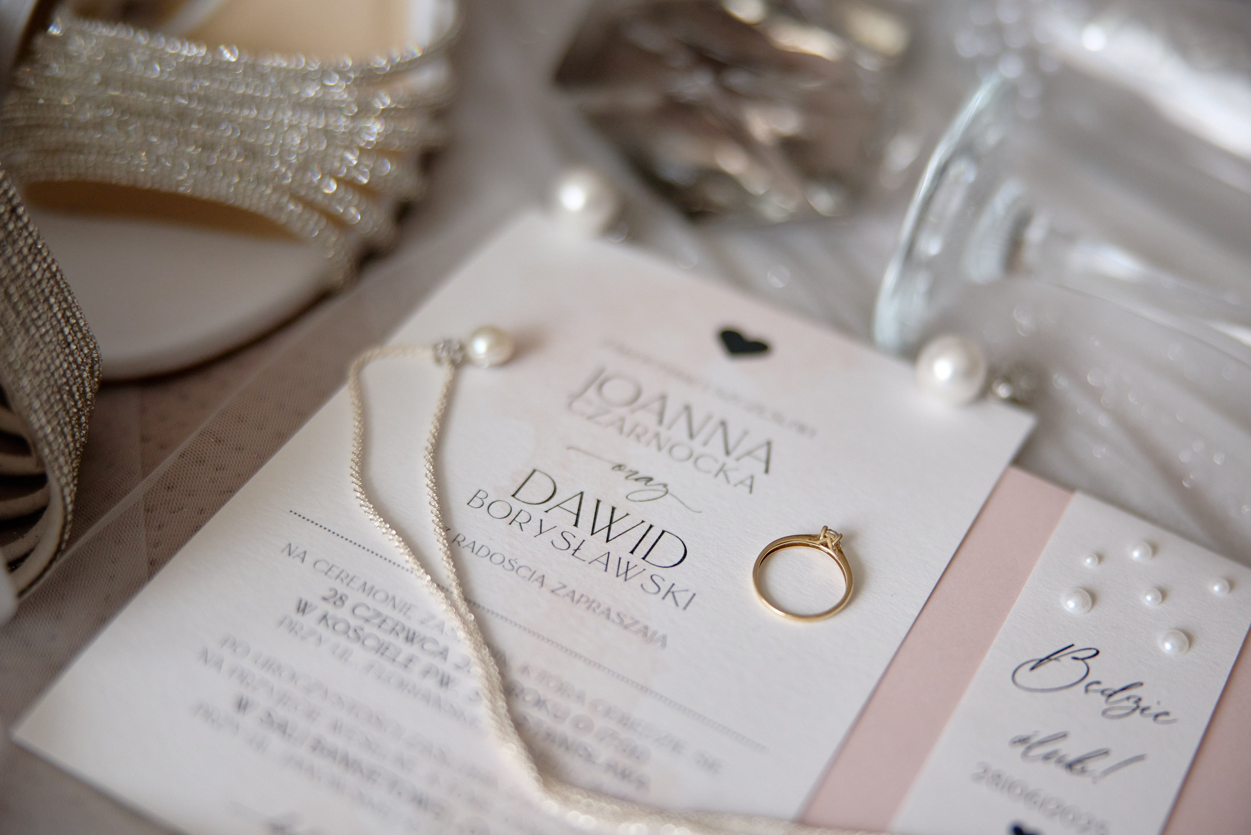 Wesele w Sali Olimpia. Daniel Chróściel Studio Myslub Fotografia i wideo ślubne