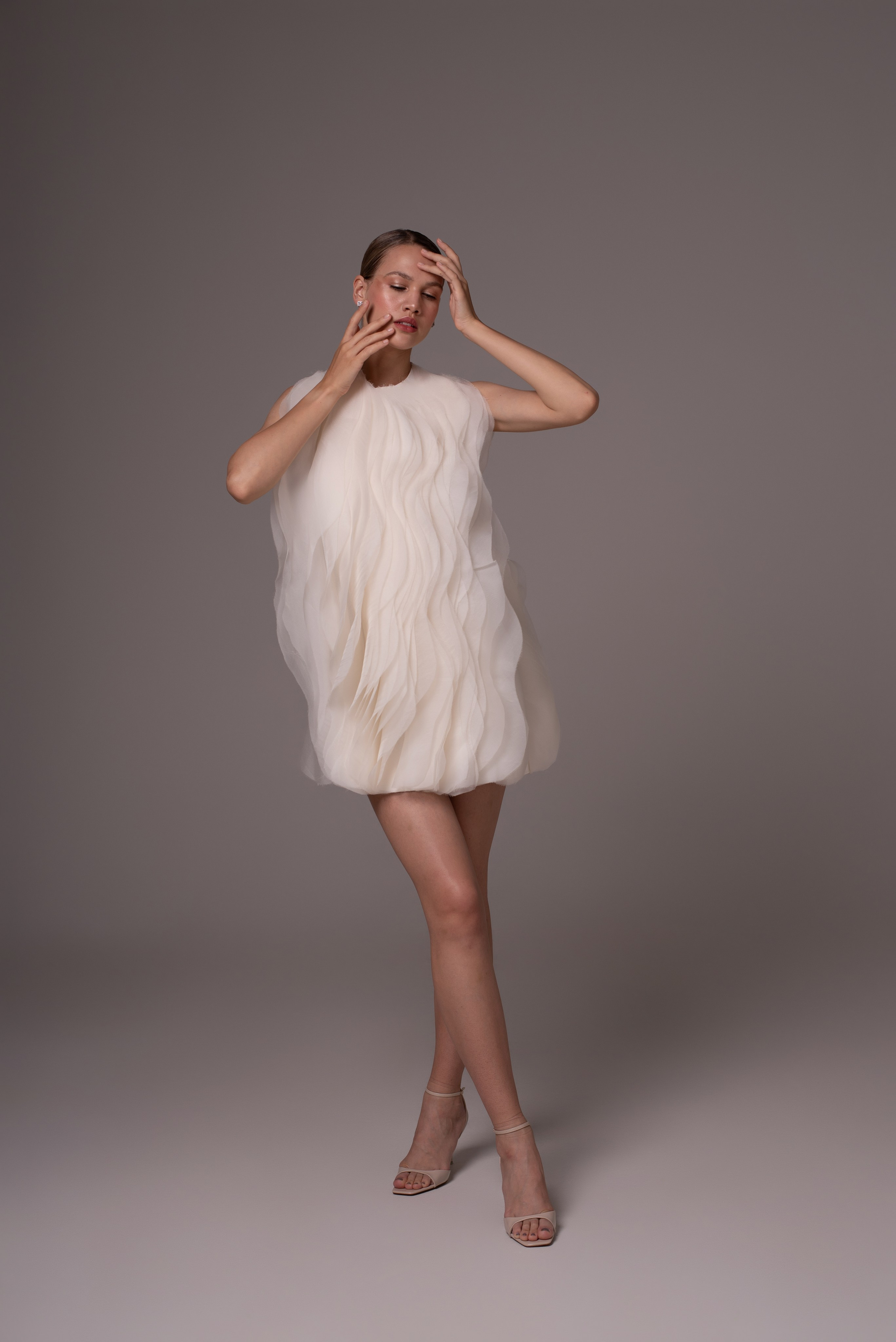 Fashion. Fotograf Cătălina Munteanu