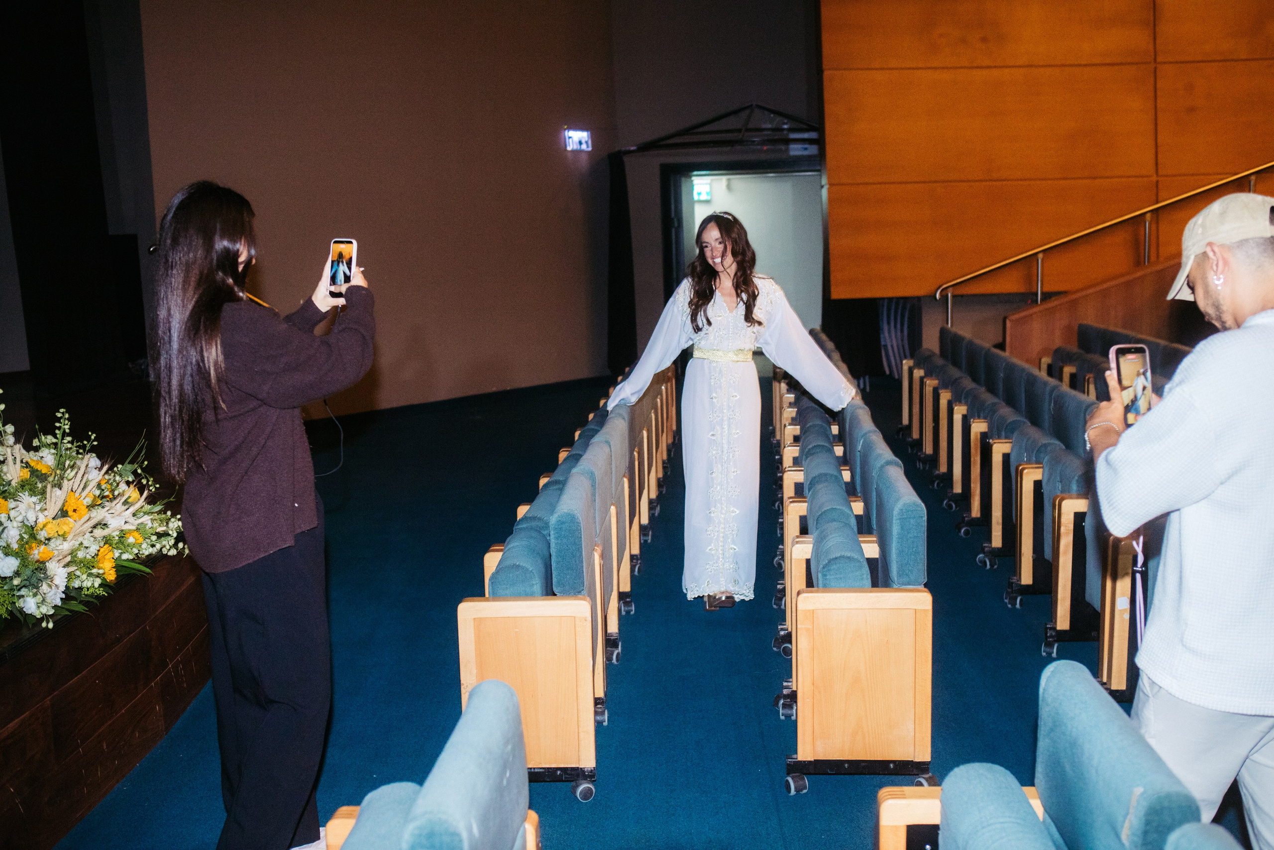 Hina Yuvi&Amit. Mariya Masha Sharf — photographer based in Tel-Aviv