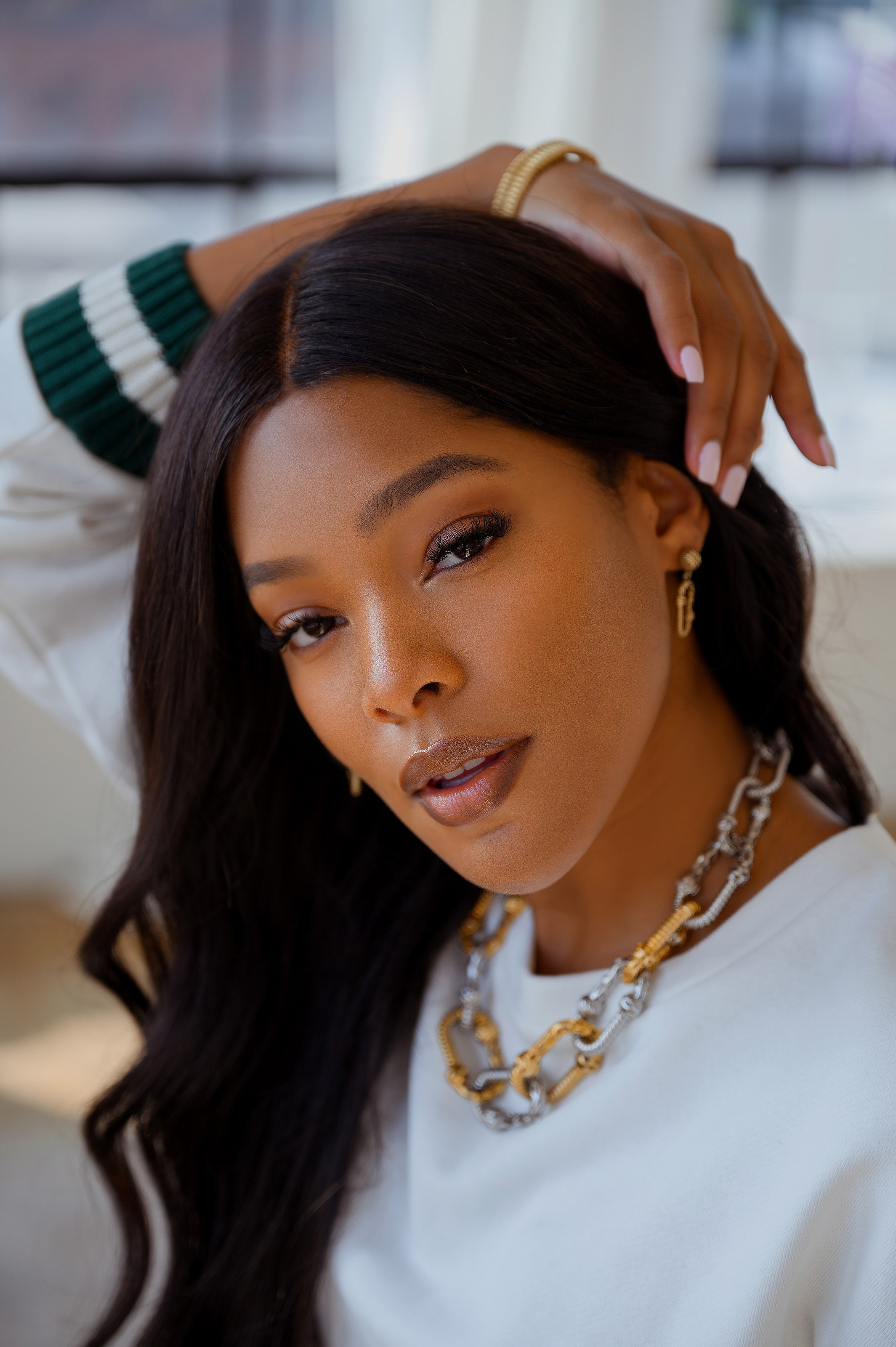 Portraits photographer in Charlotte. Wedding, maternity and family photographer in Charlotte Tasha Minn