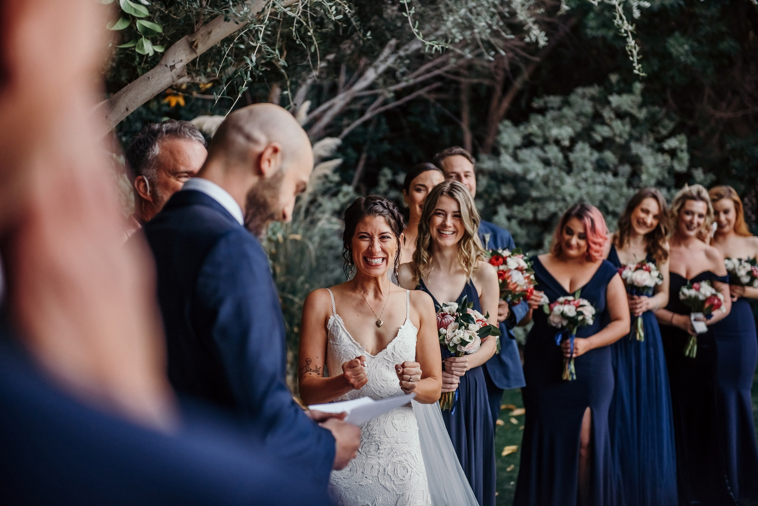 Wedding, maternity and family photographer in Charlotte Tasha Minn