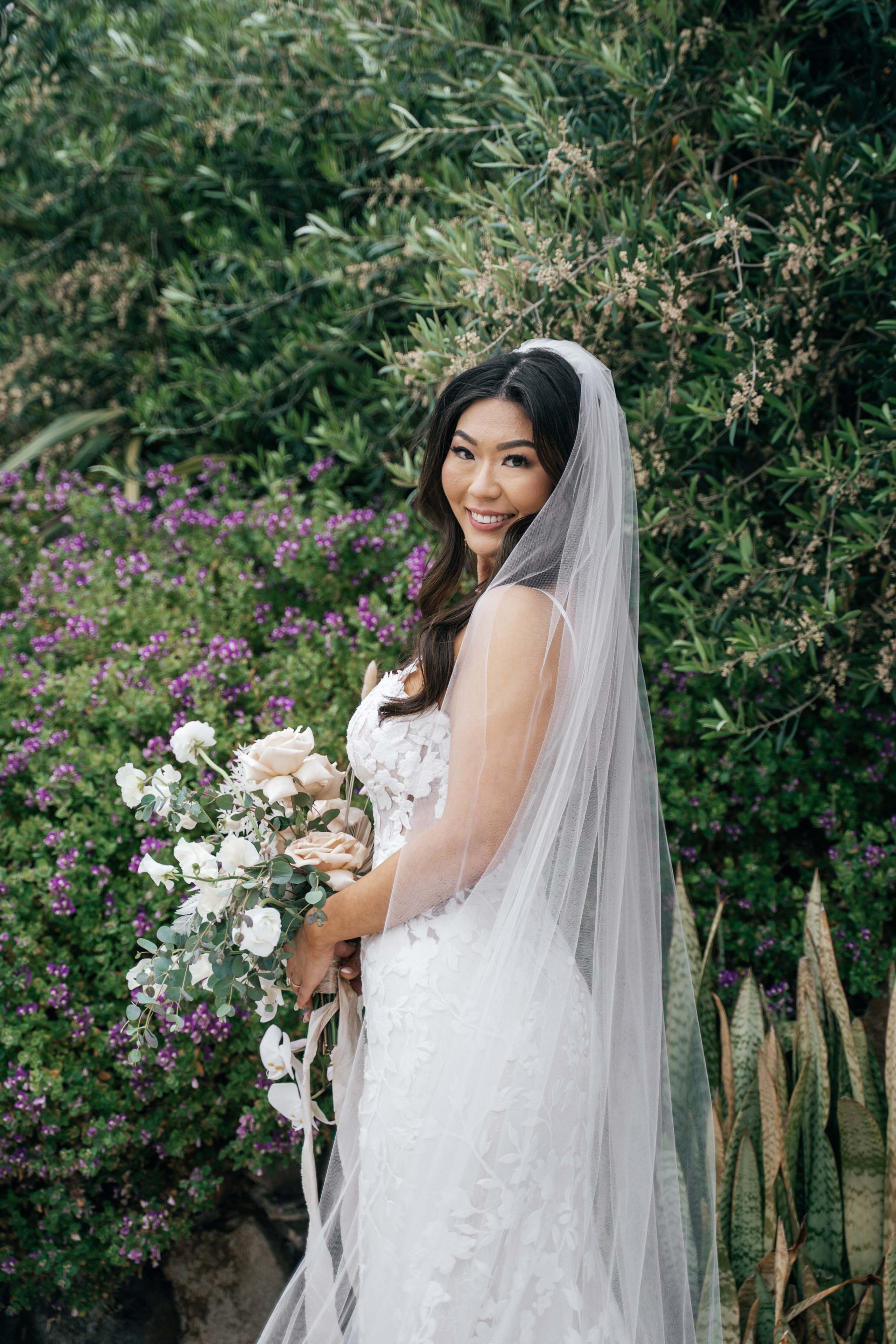 Lauren & Dima Wedding. Classic & Elegant Wedding Photography and Videography in SoCal