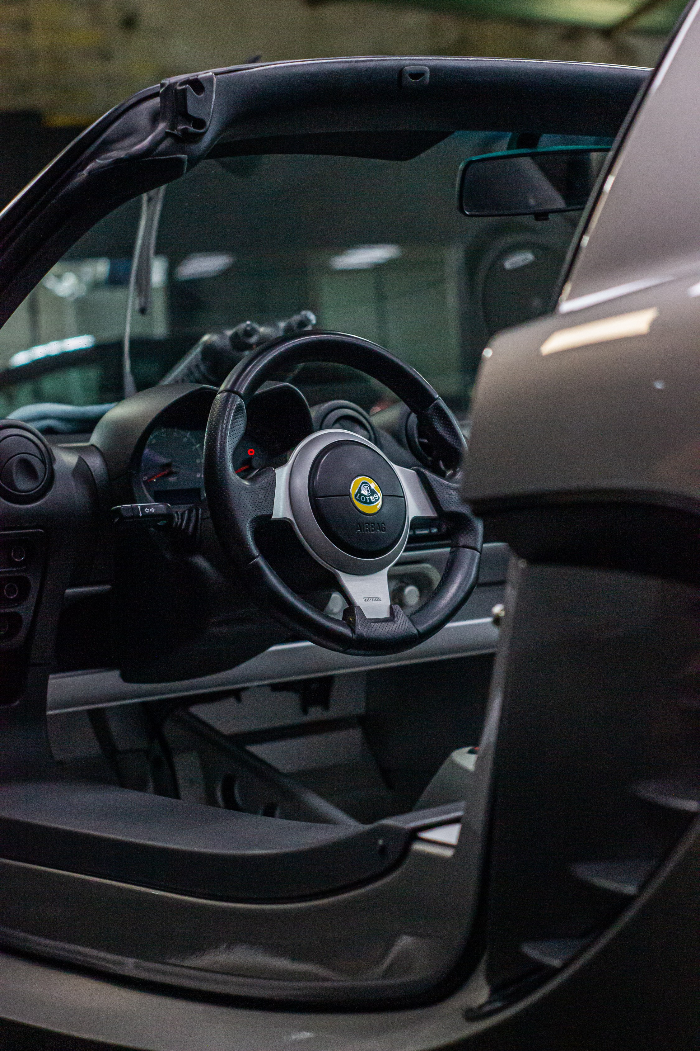 LABORATÓRIO AUTOMÓVEL. MA Visuals — Fotografia e Vídeo