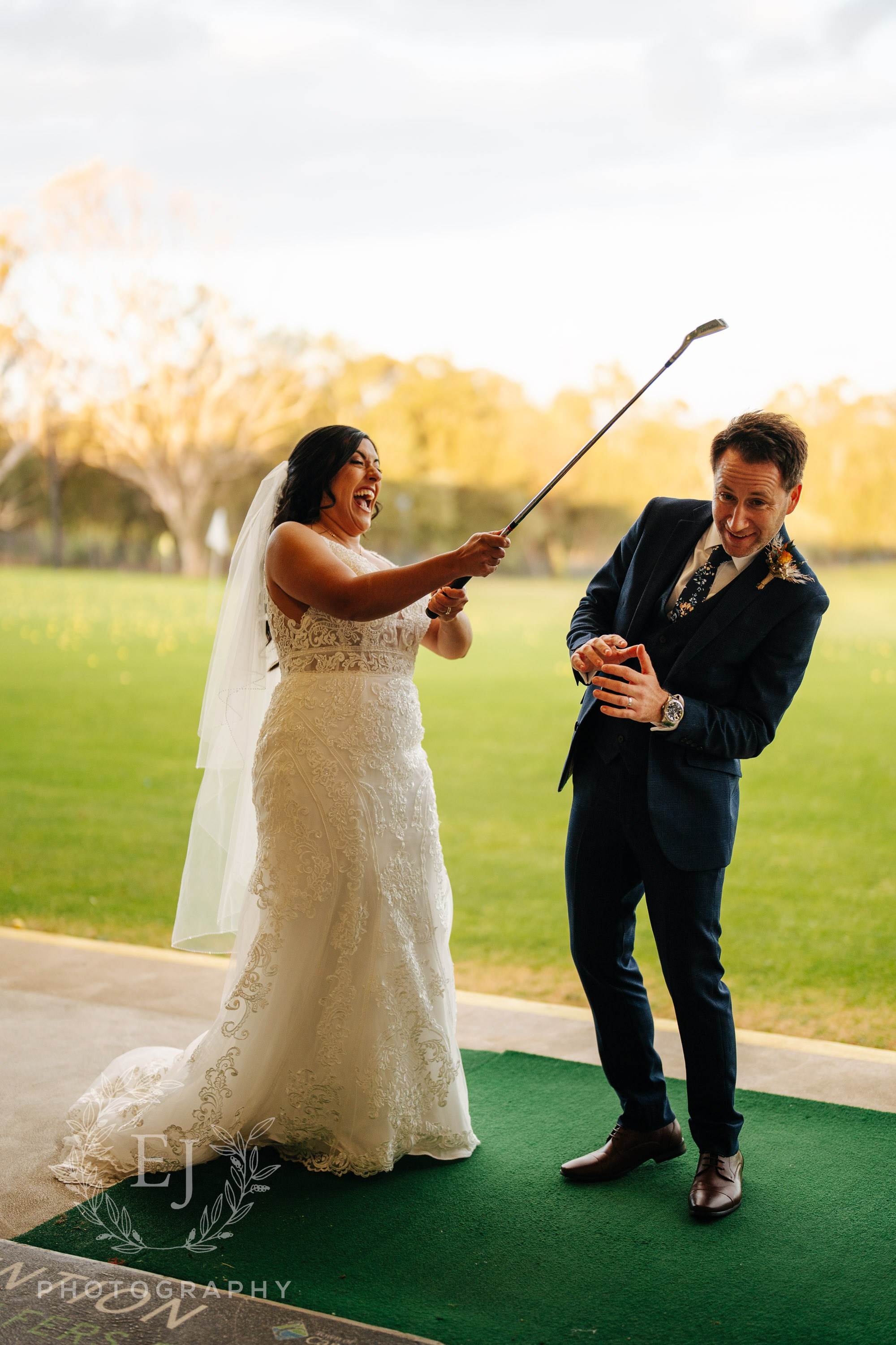 Shanice & Darren — Ambrose Estate. Emma Joy Photography