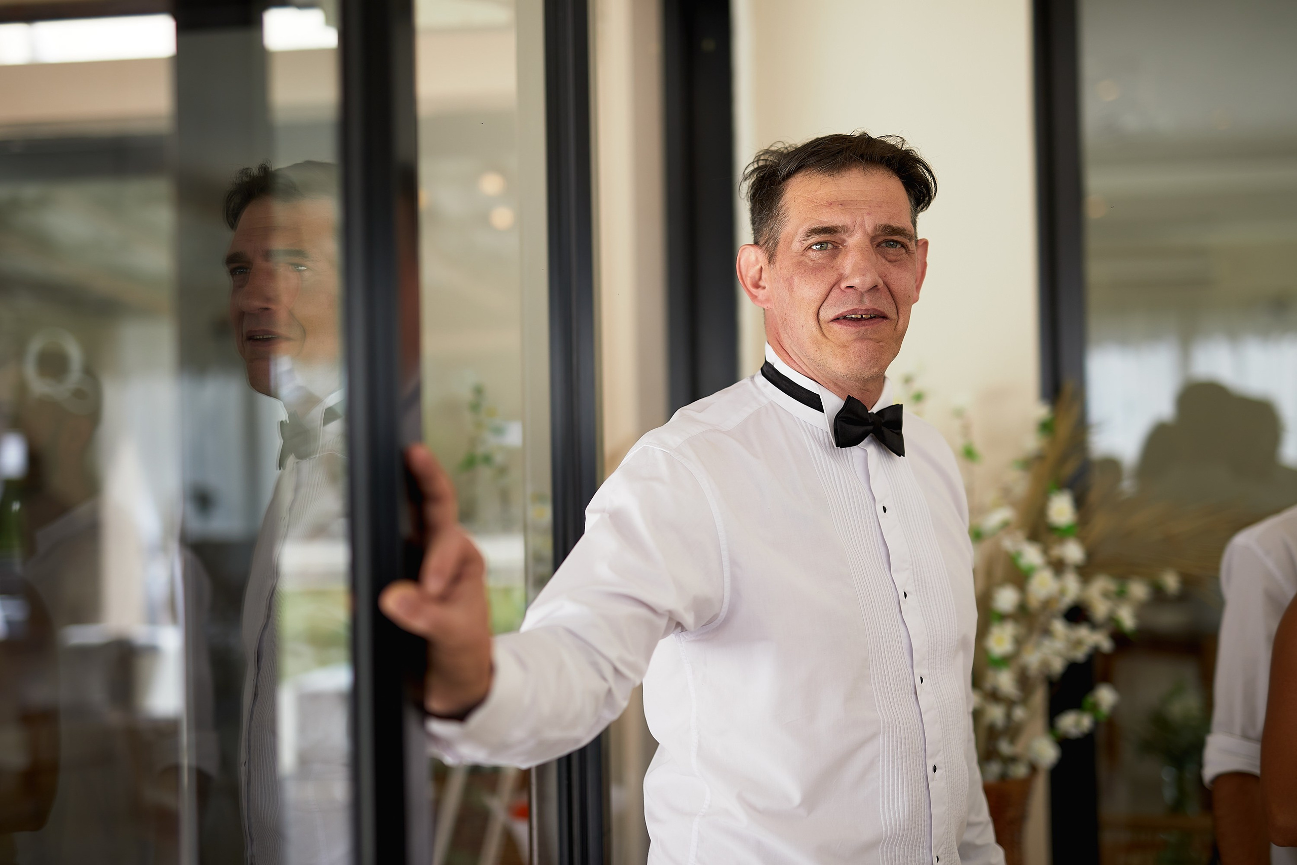 Nati & Adrián. Marcos Ferrari Fotógrafo