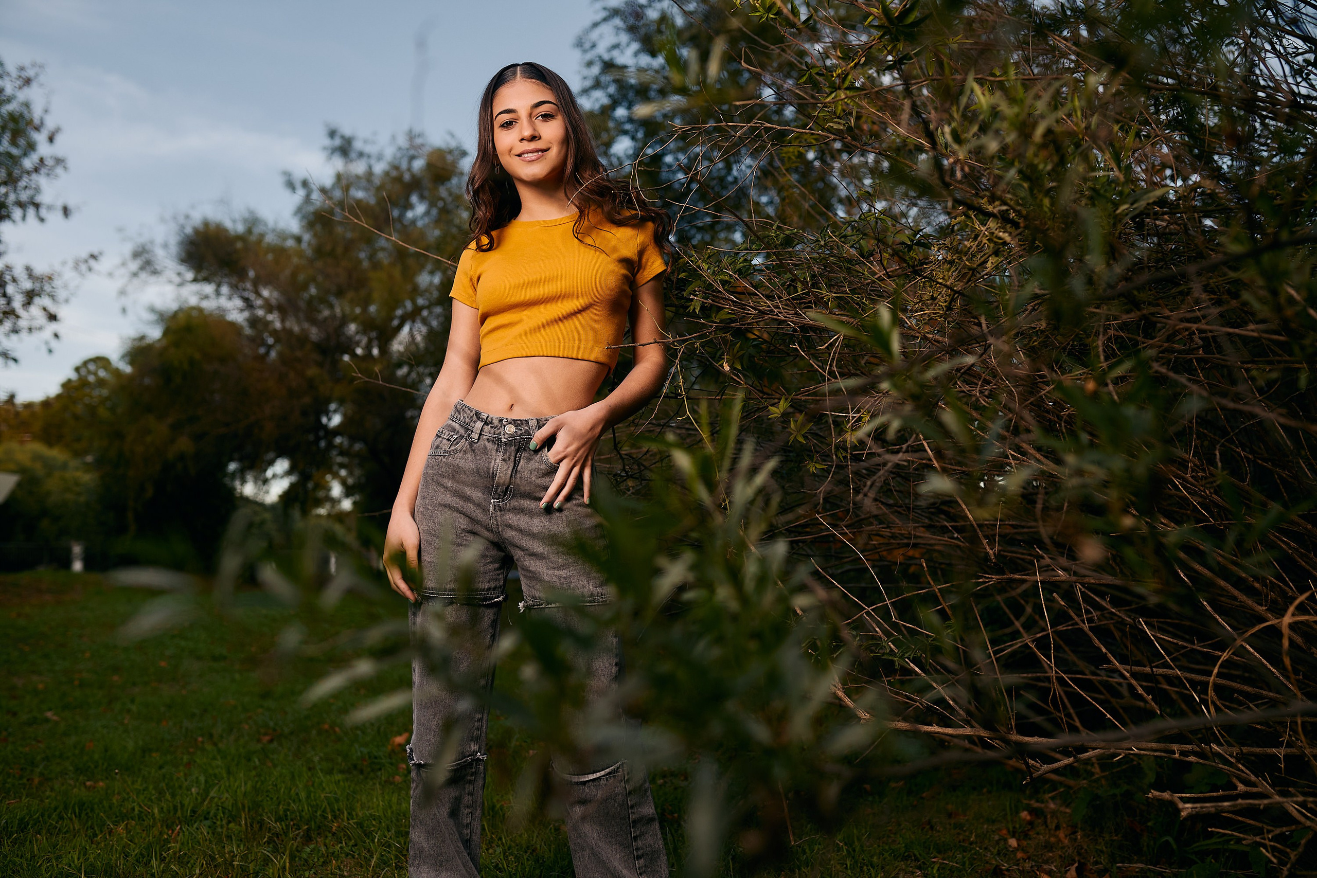 EMMA. Marcos Ferrari Fotógrafo