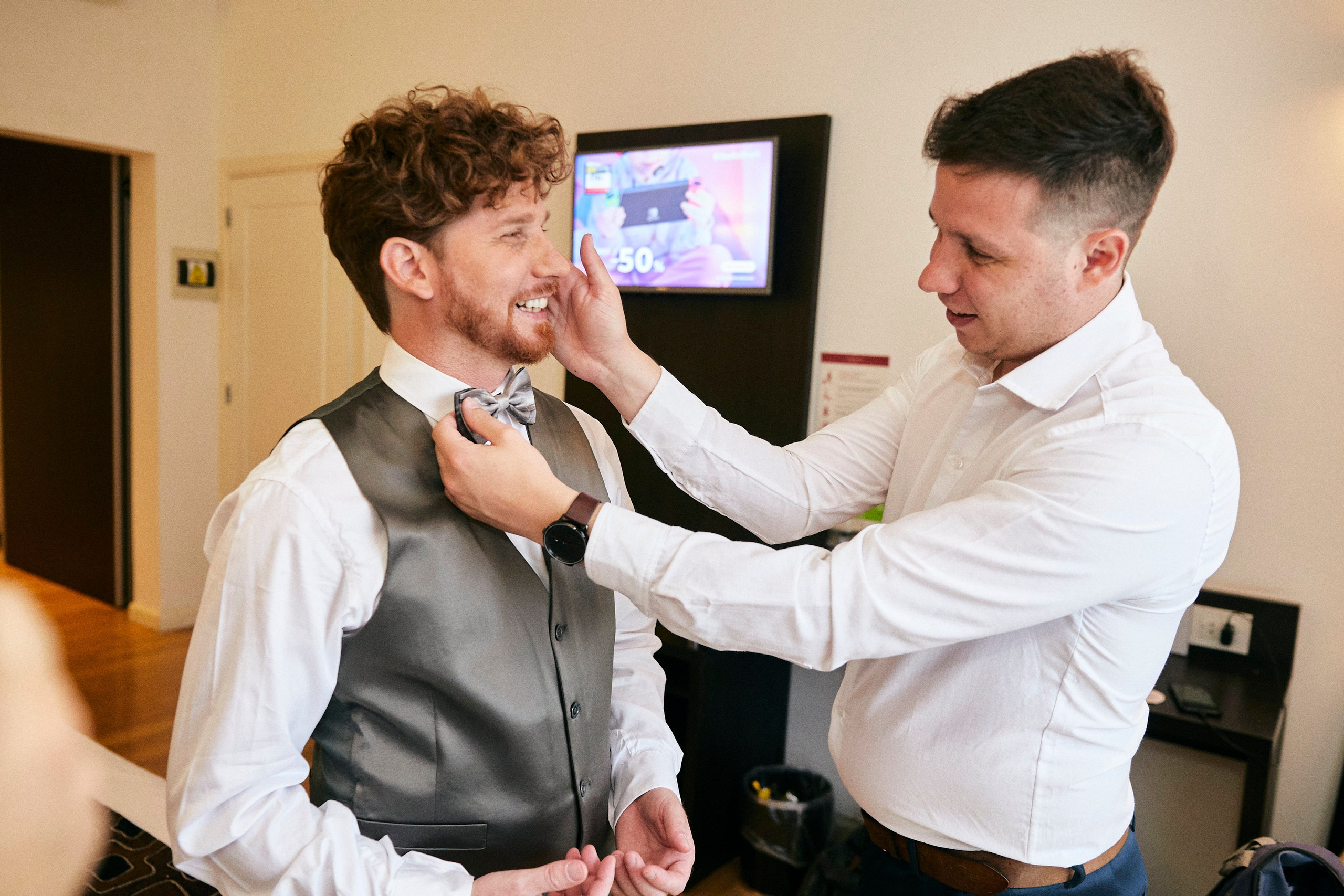 Jesi & Colo. Marcos Ferrari Fotógrafo