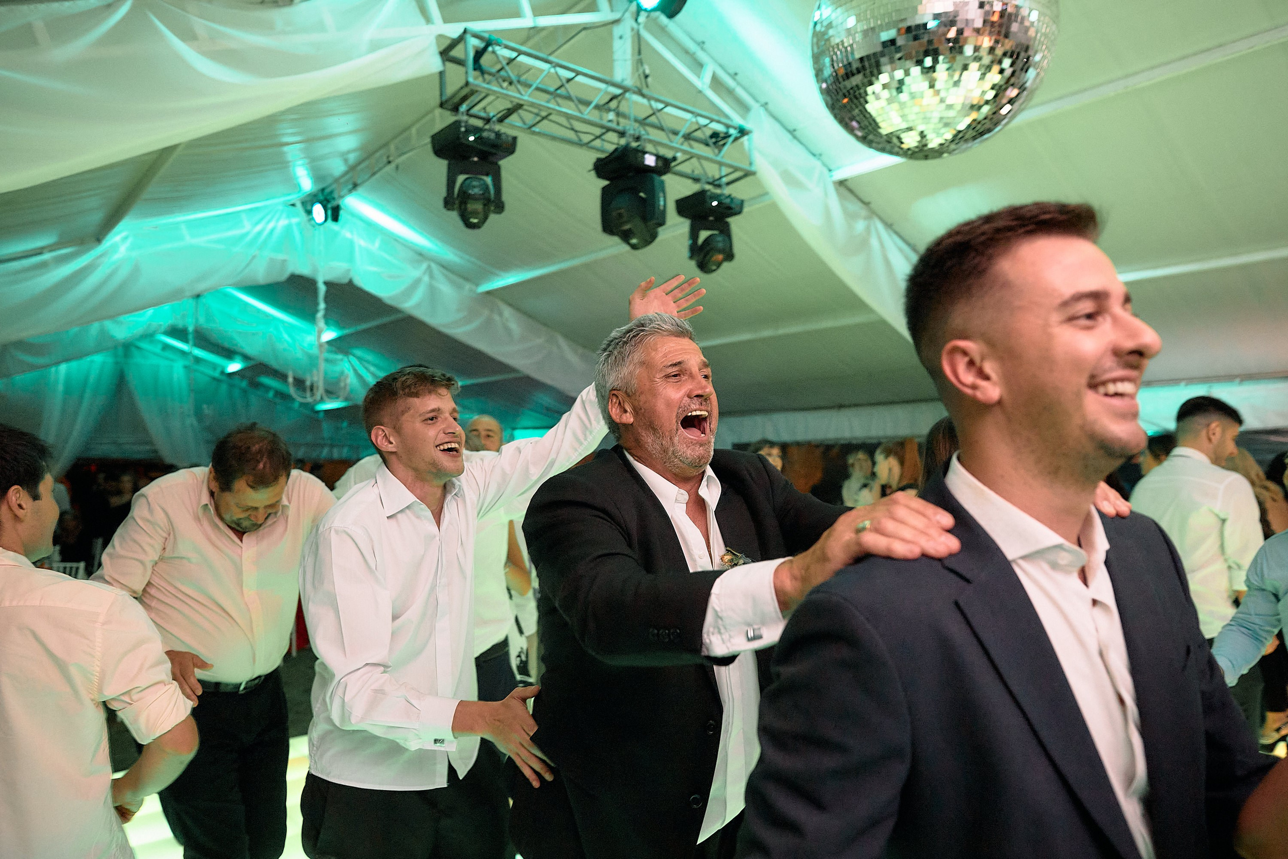 Angie & Gonza. Marcos Ferrari Fotógrafo