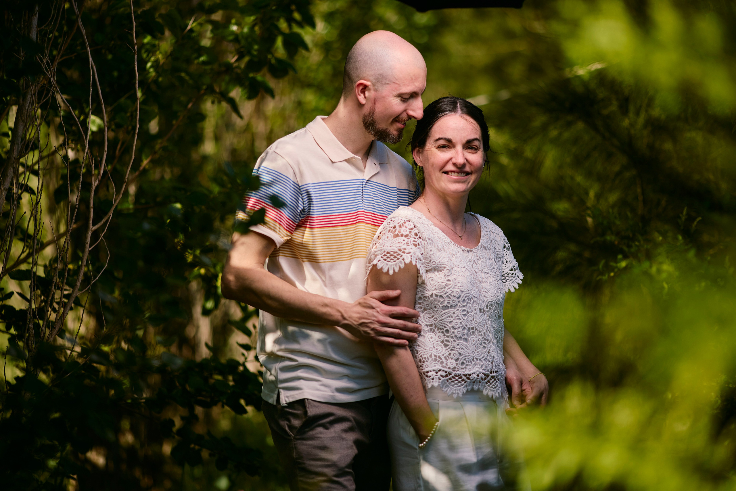 Dany & Mauro. Marcos Ferrari Fotógrafo