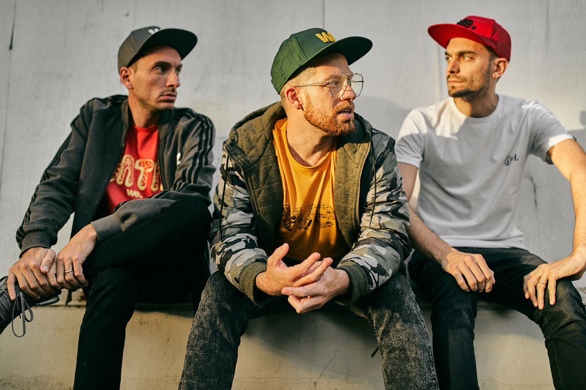 WE - DLR | Colección 2019. Marcos Ferrari Fotógrafo