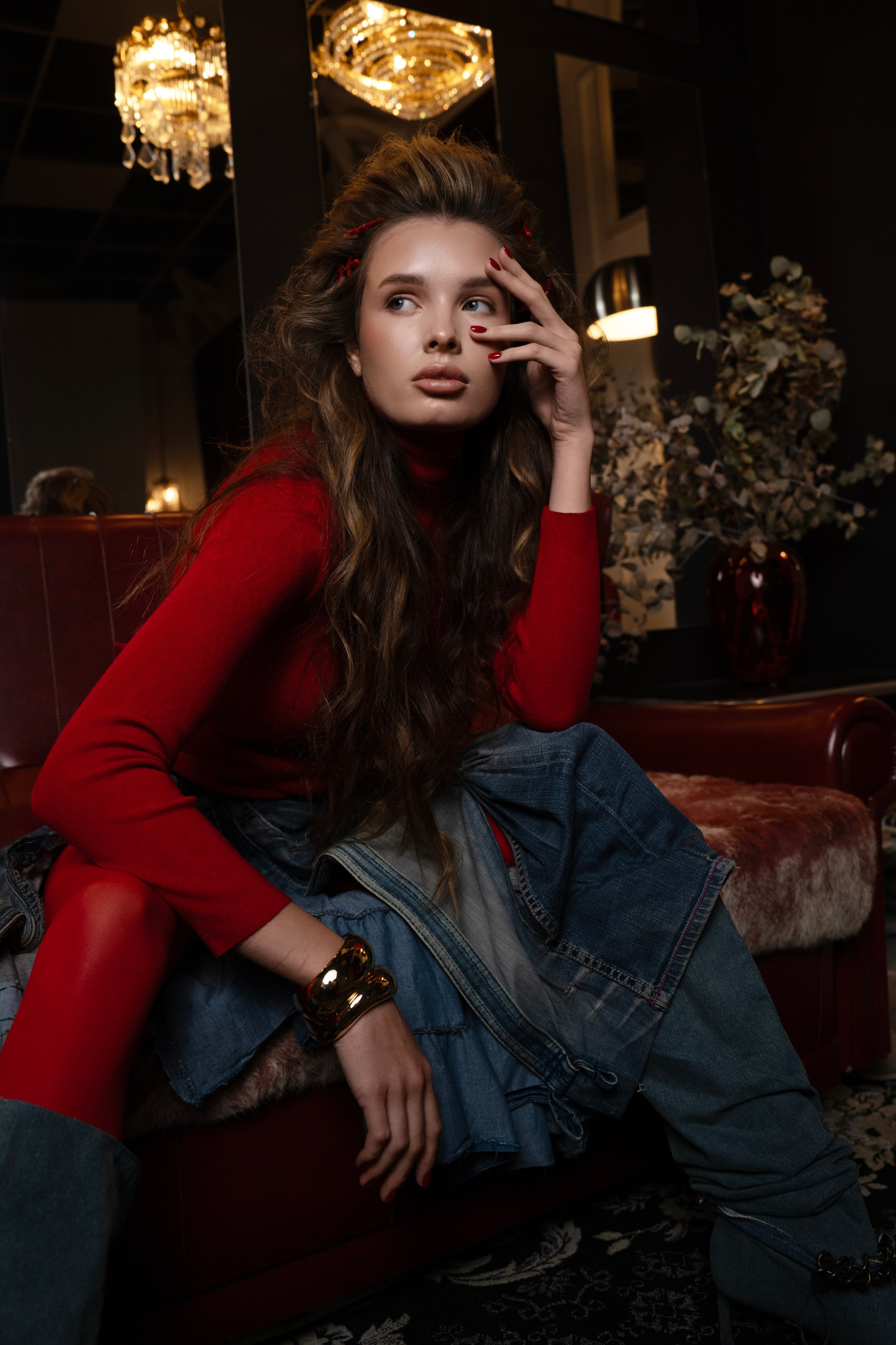 Studio. Cinematic Photography in Spain | Photographer & Videographer