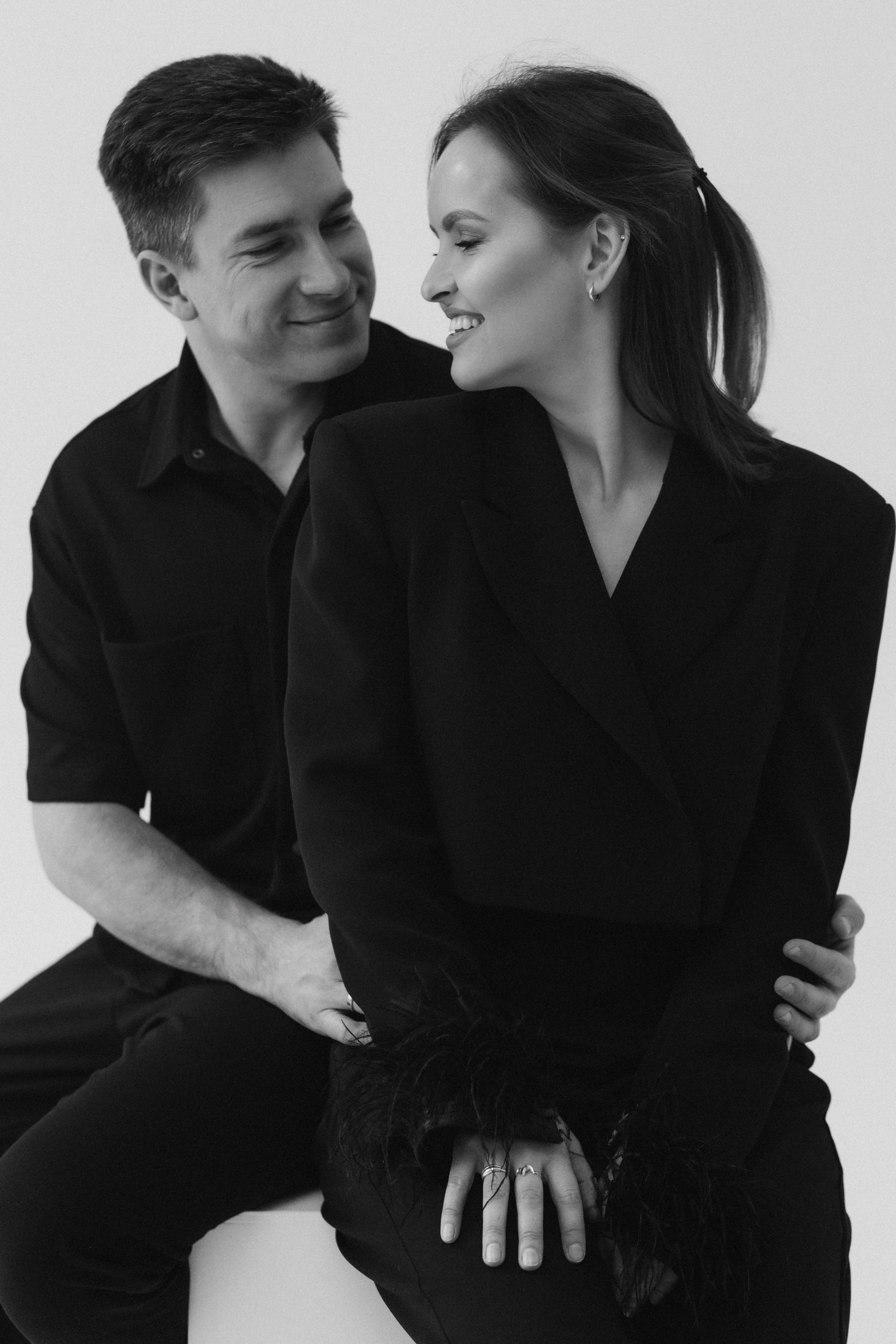 Linksma šeimos fotosesija | STUDIO. Vestuvių ir šeimų fotografė Lena Bondarenko / belove photo