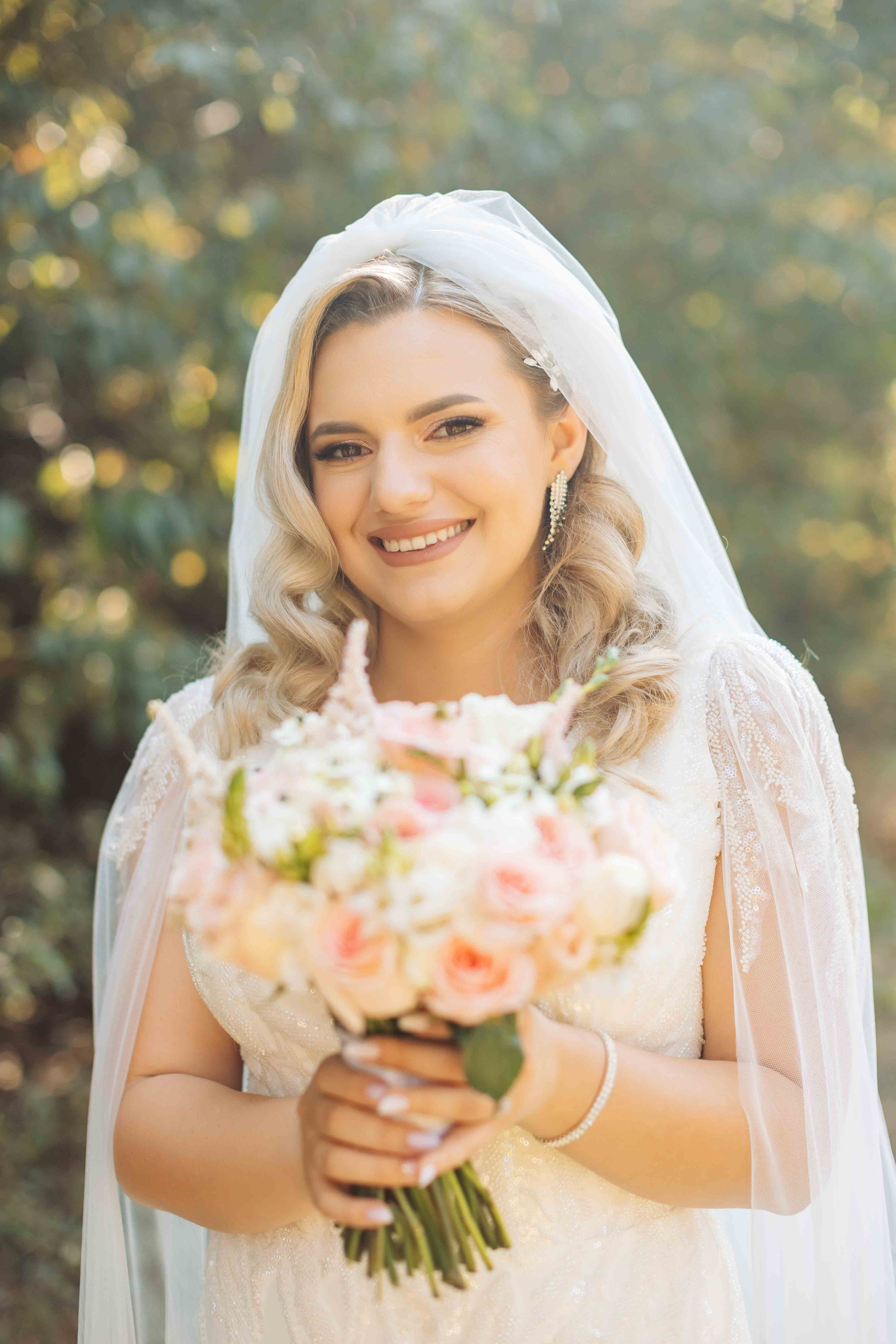 Roxana & Andrei. Contrast Studio