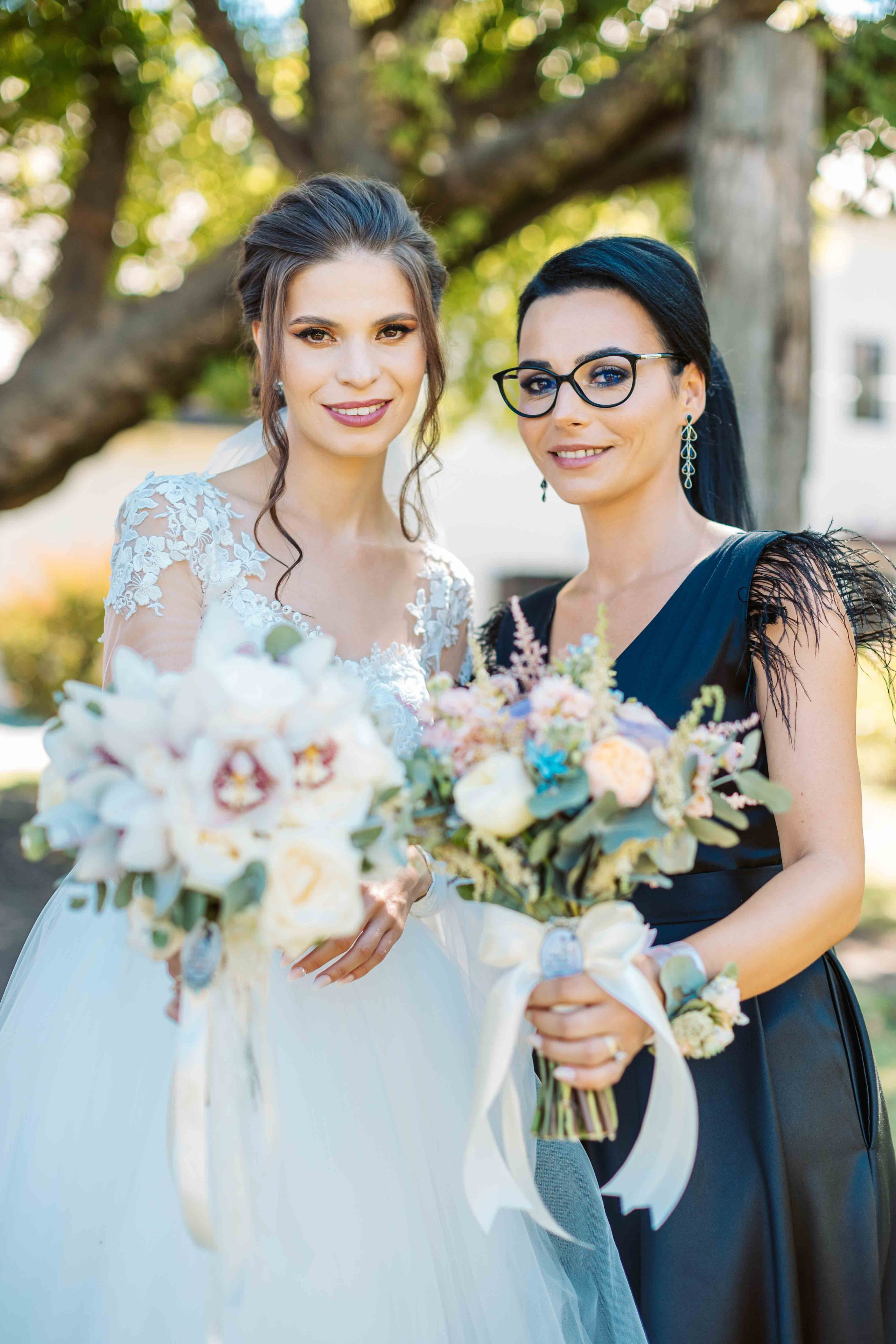 Andra & Cosmin. Contrast Studio