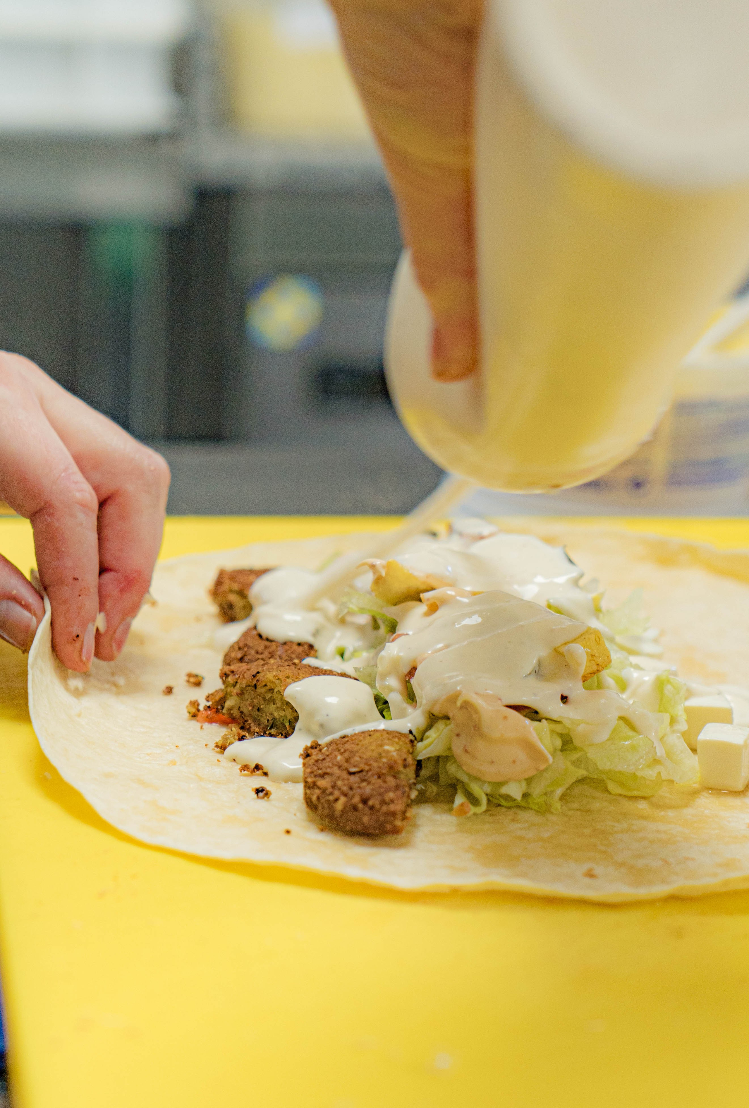 LA TERRACICA. Baby Beast