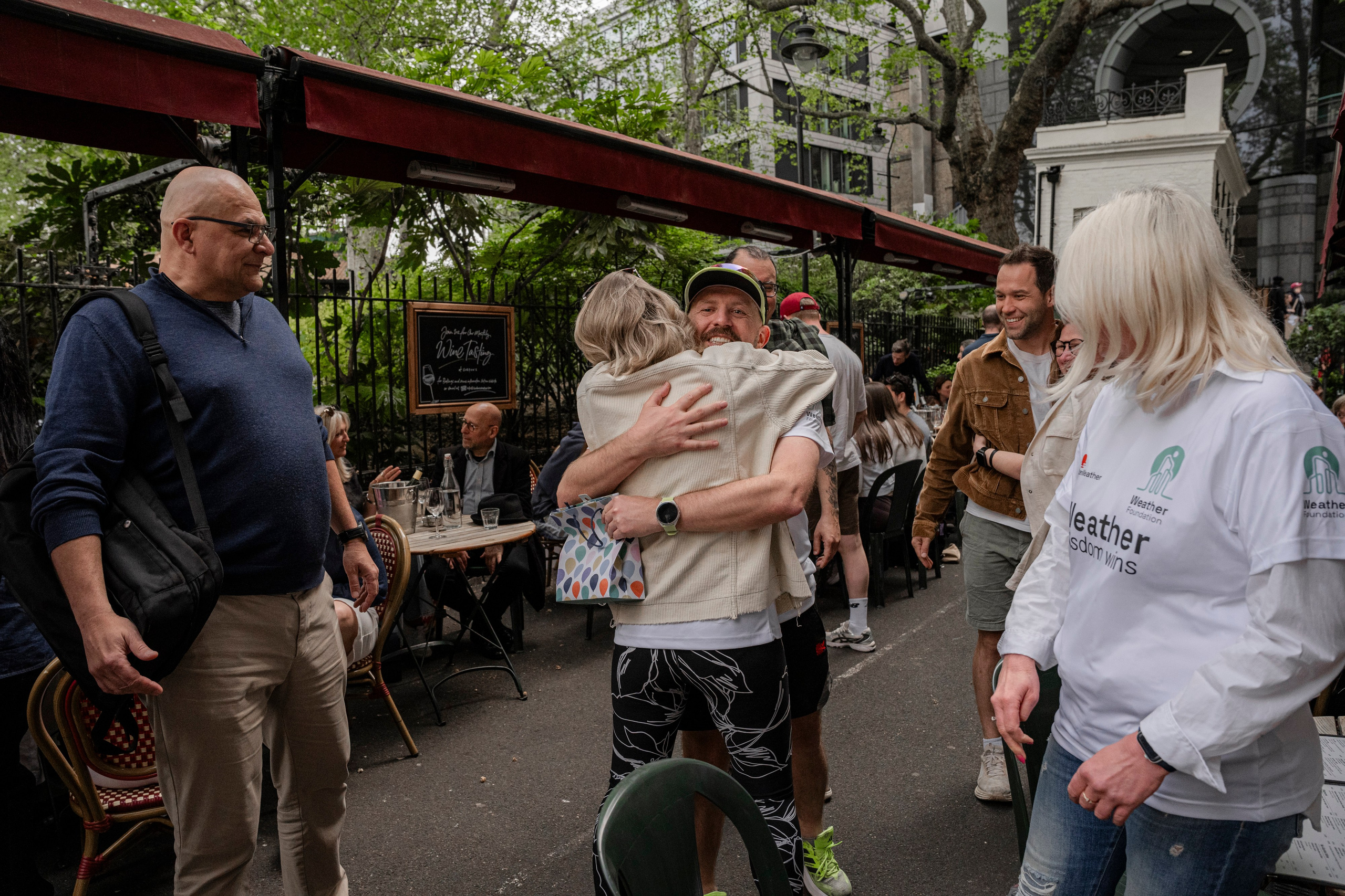 Alex Voron. Tonya Kyrylenko photographer in London