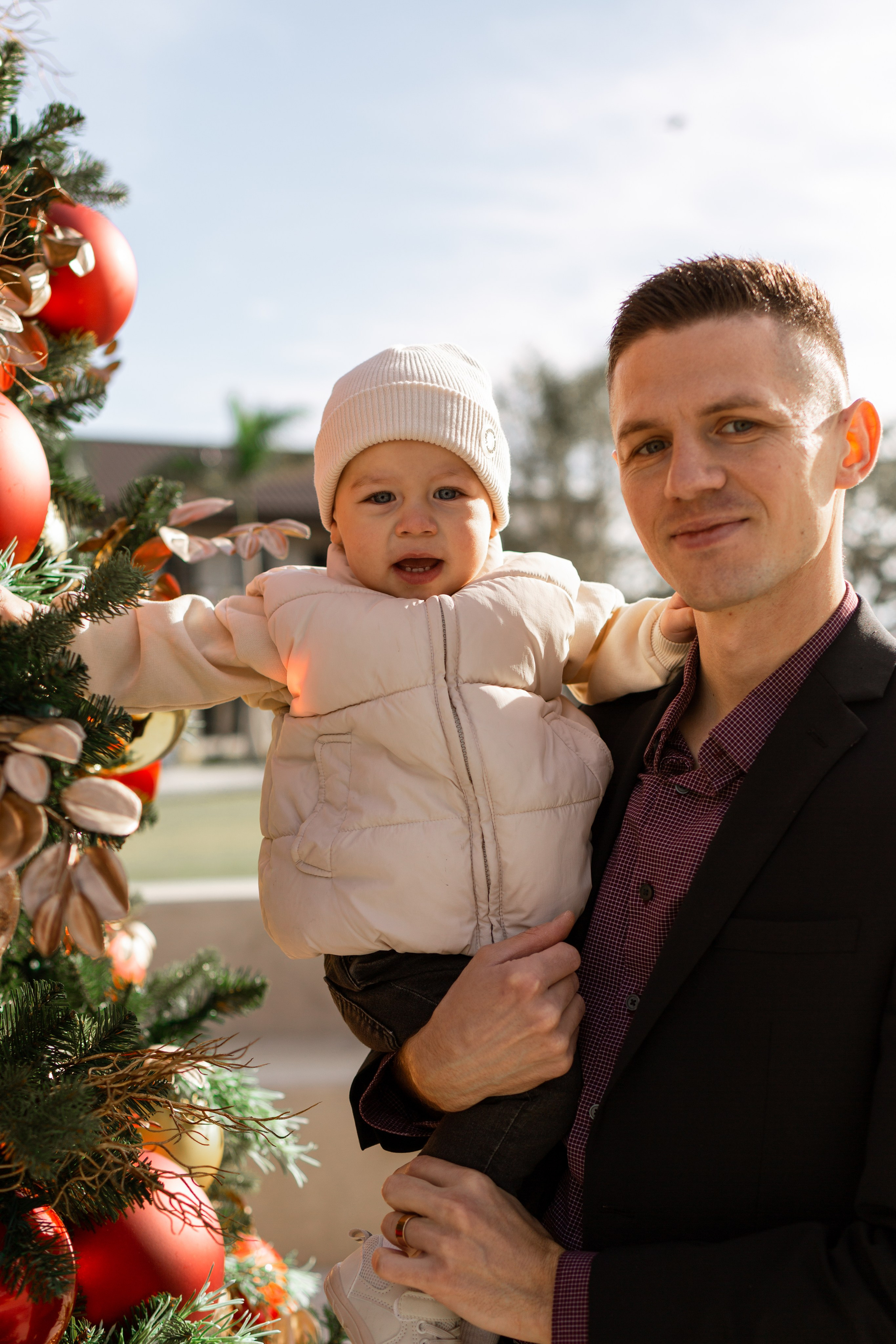 Nikita & Olya. Photographer Vladmir Gladkov