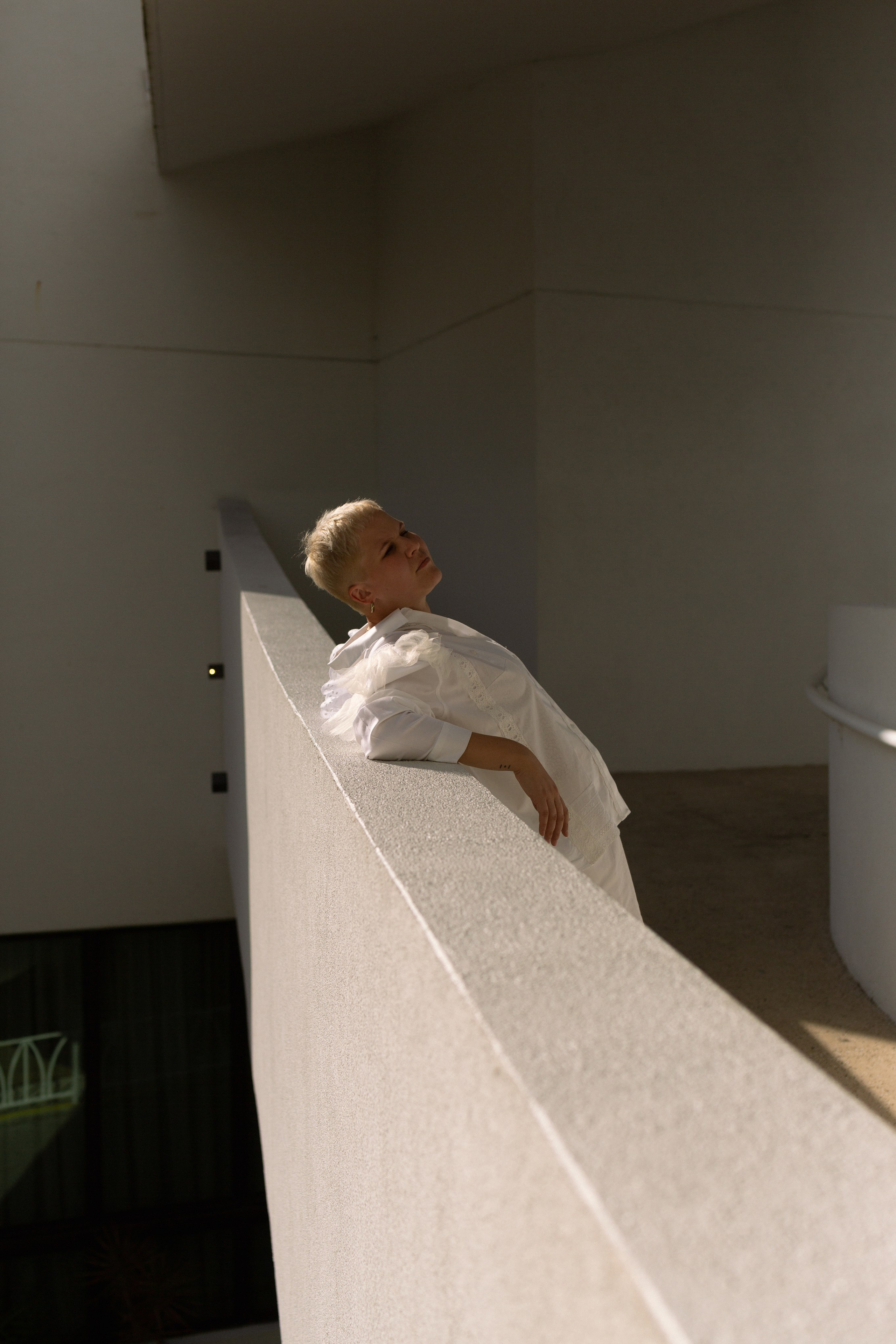 Asya. Photographer Vladmir Gladkov