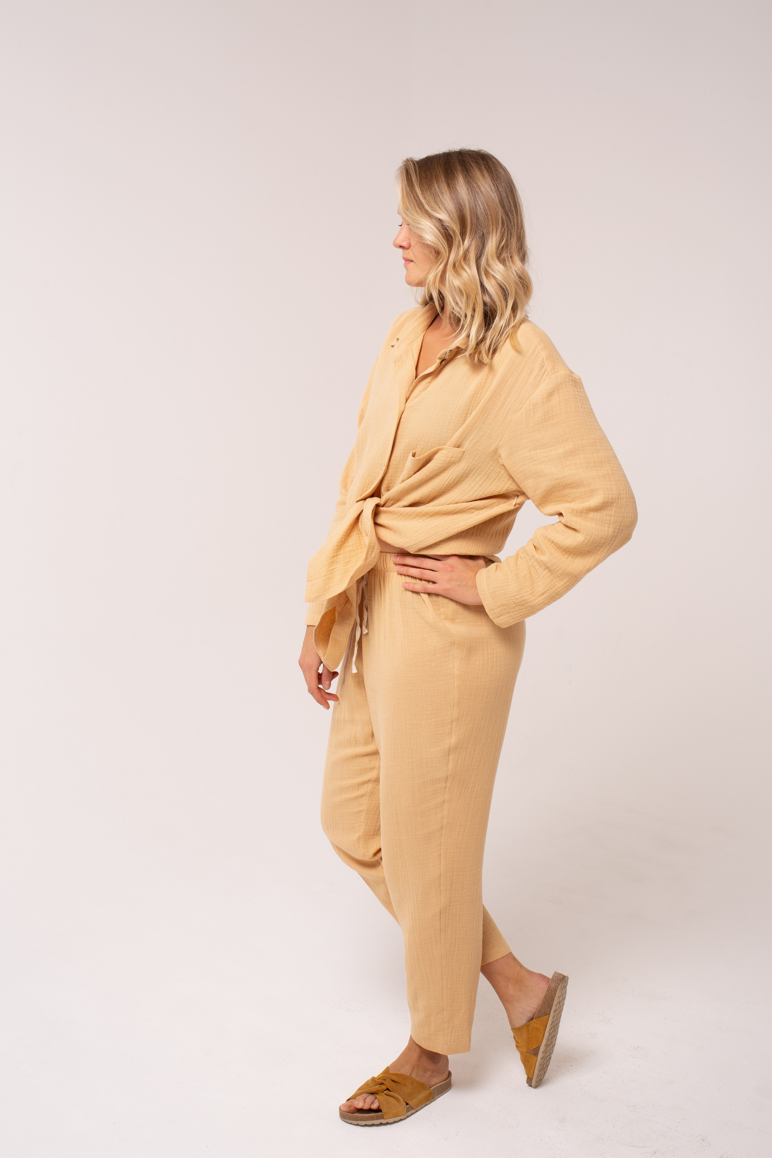 Istoria. Fashion brand. Photographer Vladmir Gladkov