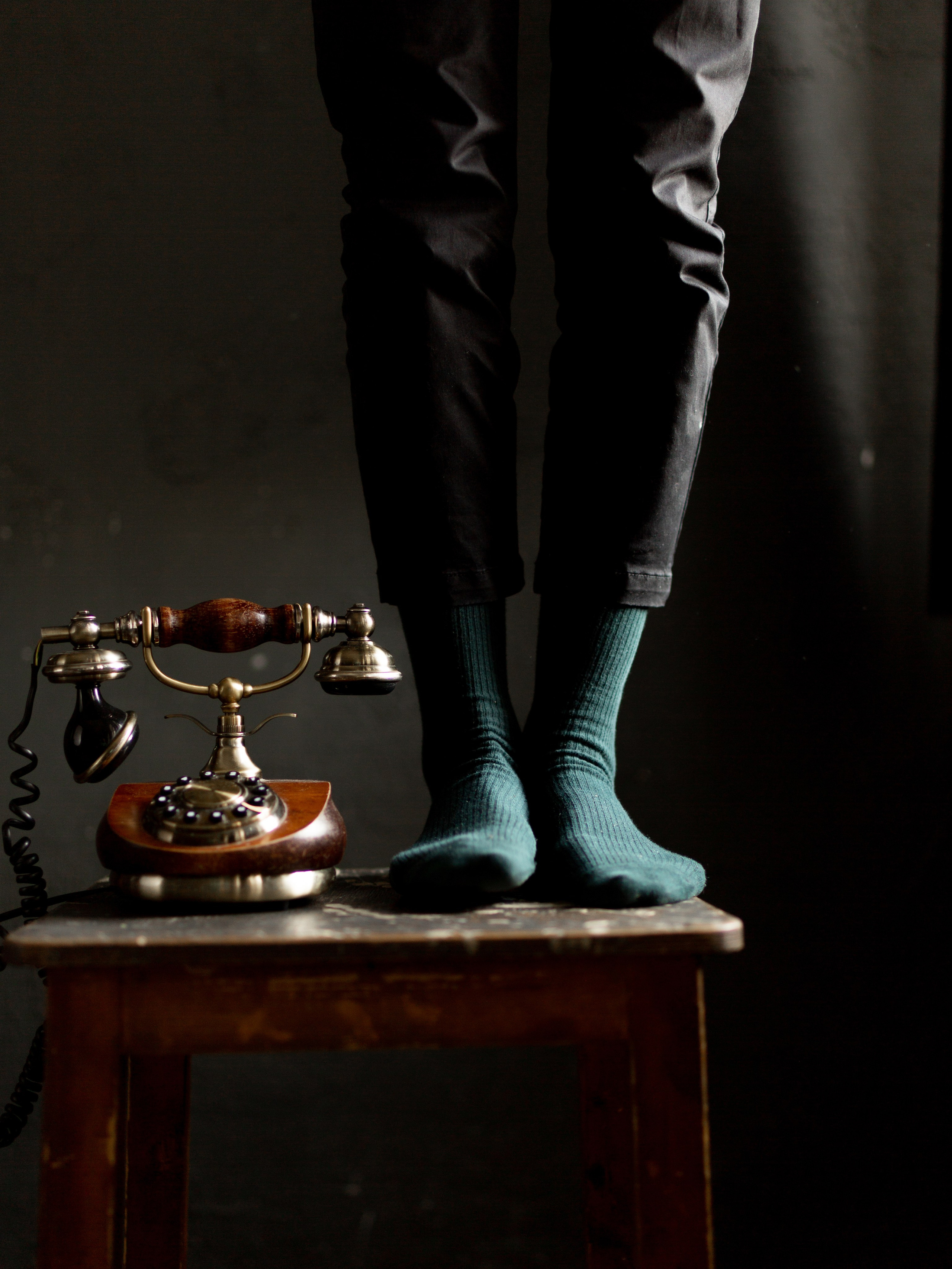 Lev. Photographer Vladmir Gladkov