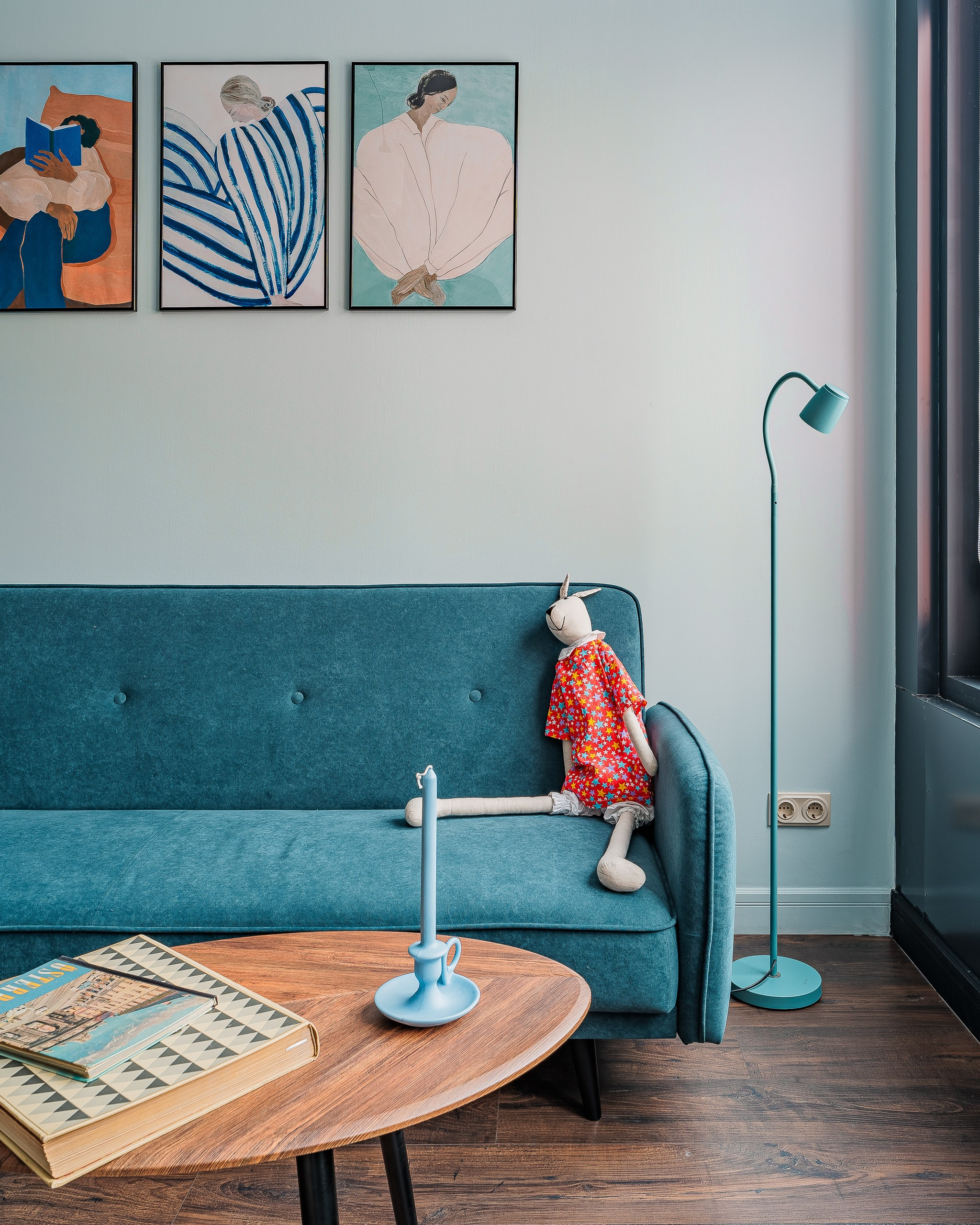 Publications of my work in print and online media