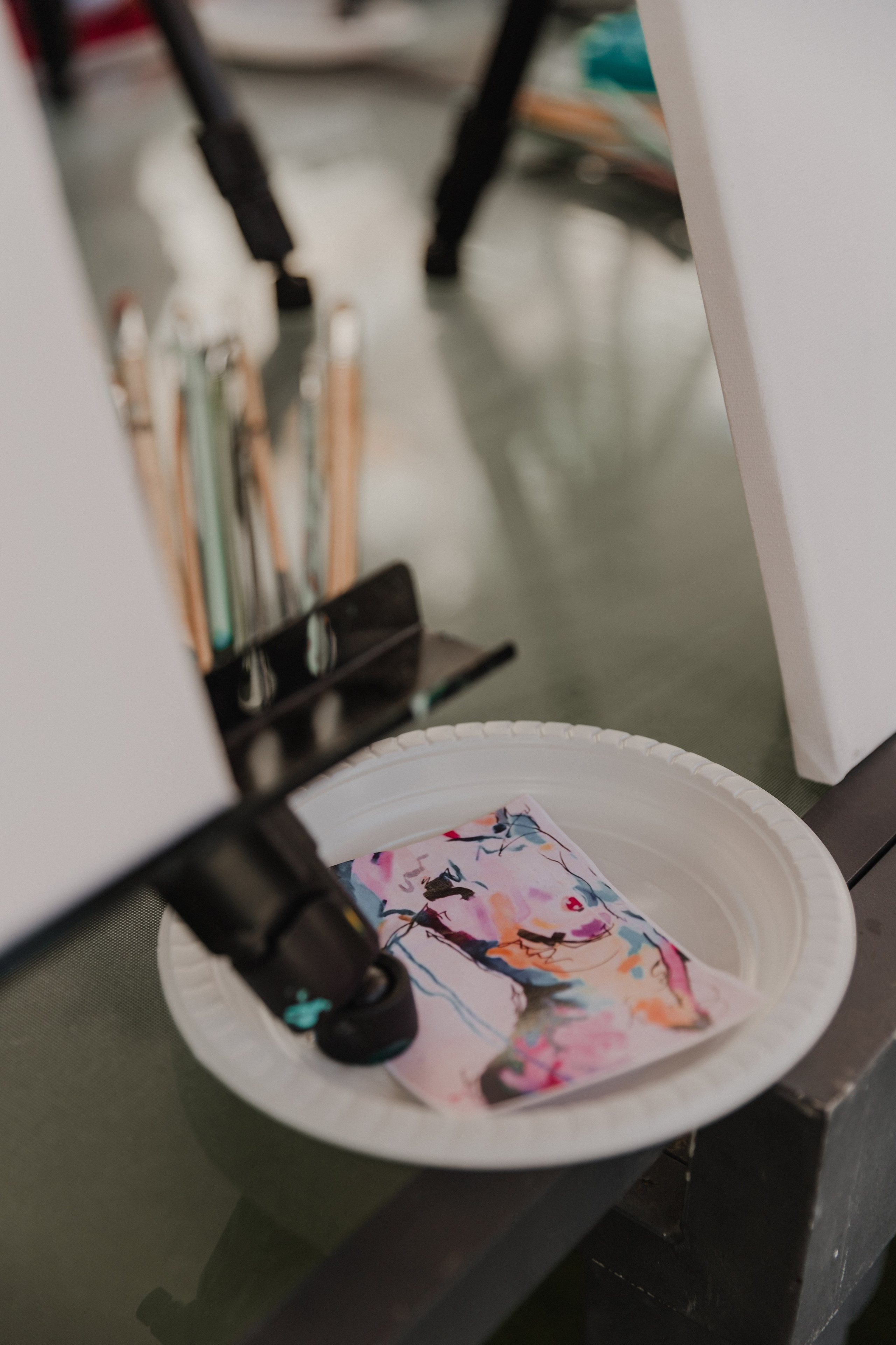 MK Женский силует. Tanya Chabanenko Photographer