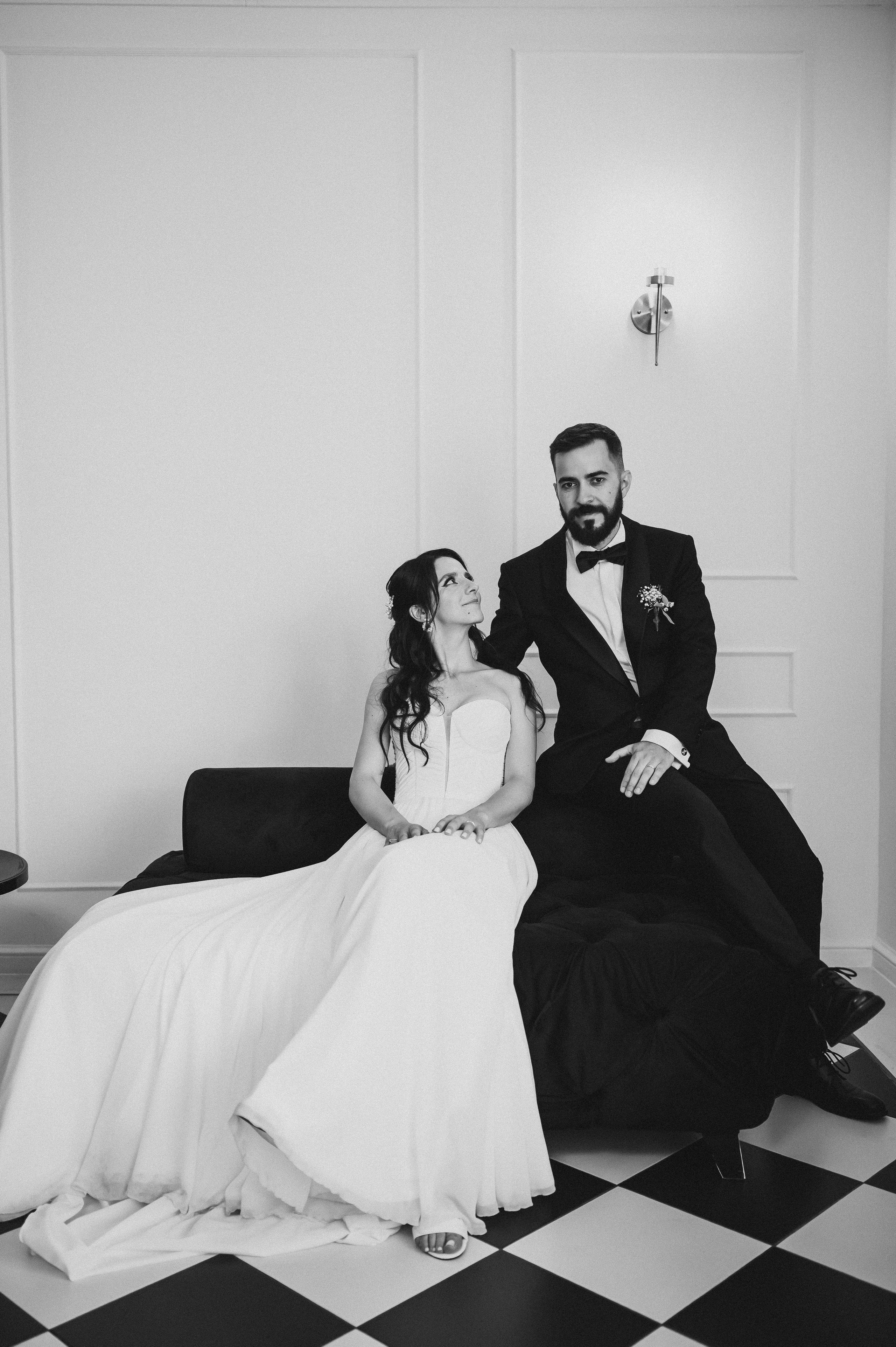 Laura&Flaviu’s Wedding