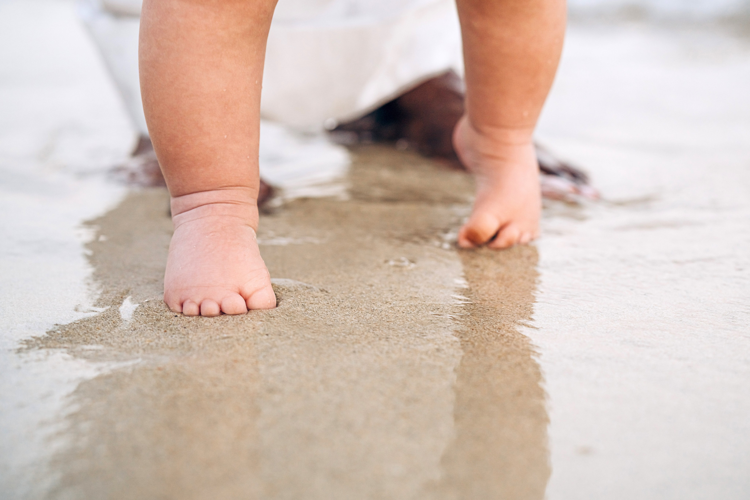 Your sweet baby. Фотограф у Пальма де Майорка