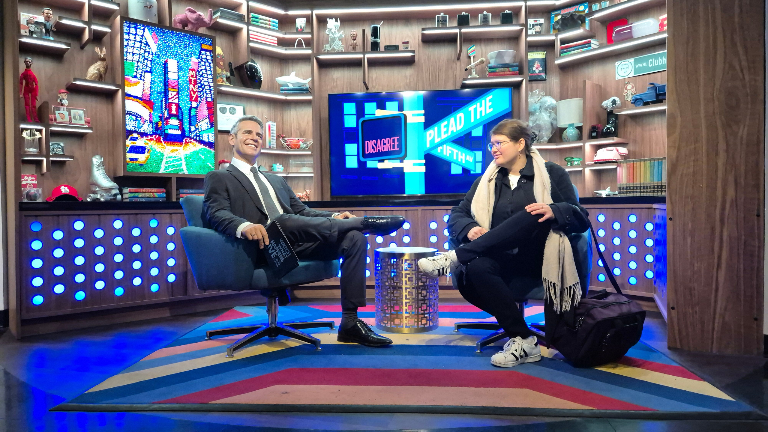 New York 2026. Photographer Marina, city of Nuremberg