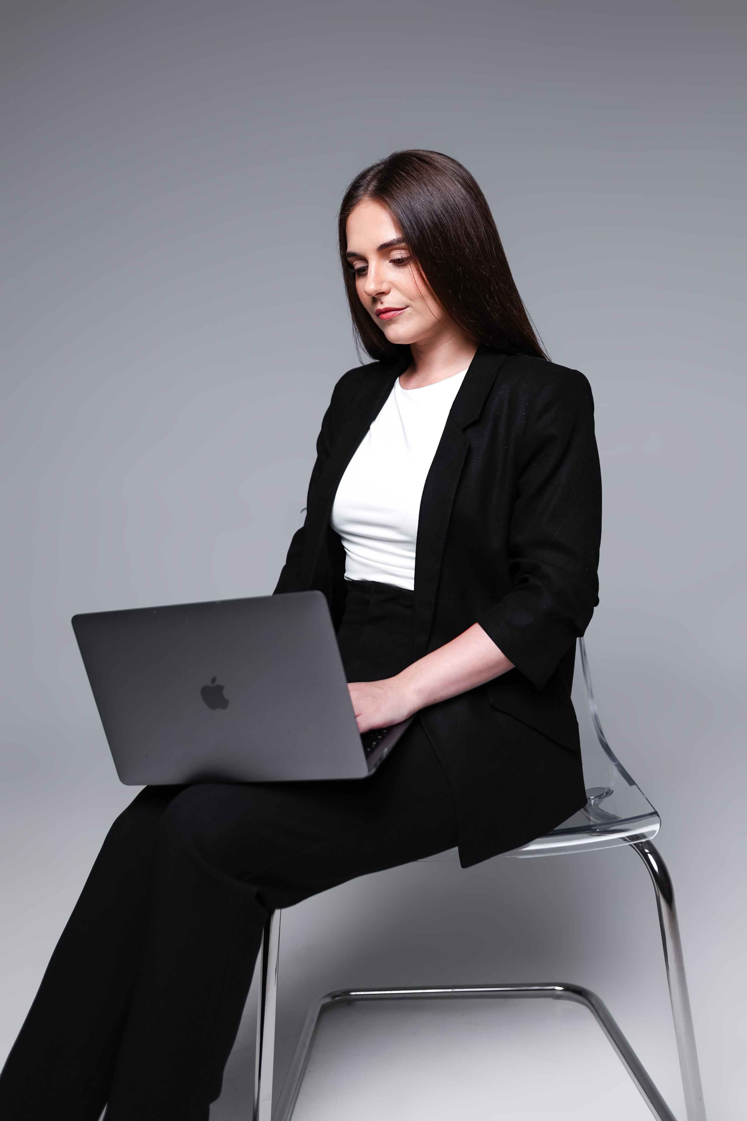 Lavinia. Fotograf Bucuresti, România