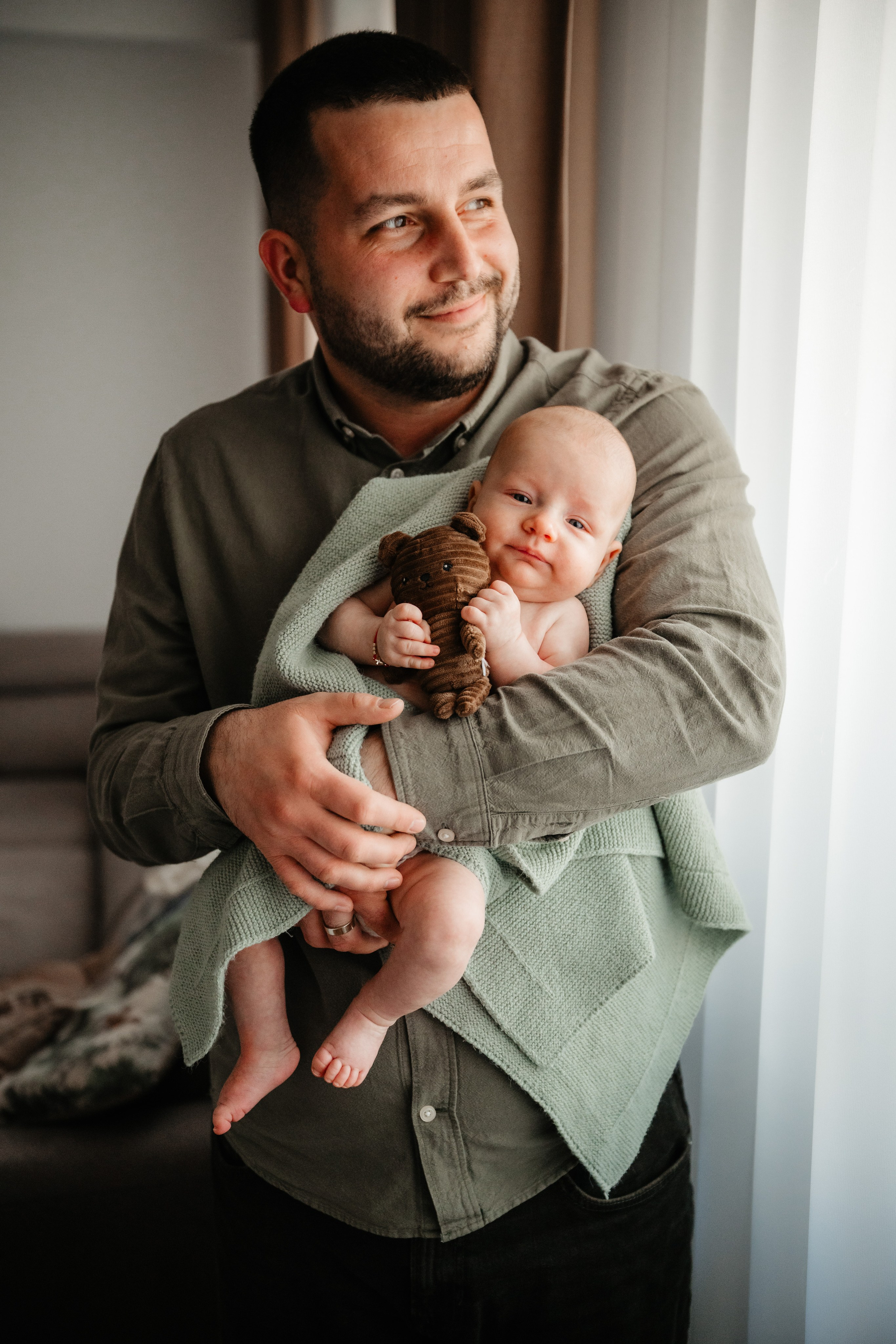 🤎 V i c t o r - Taina Botezului. Wedding & Family Photographer