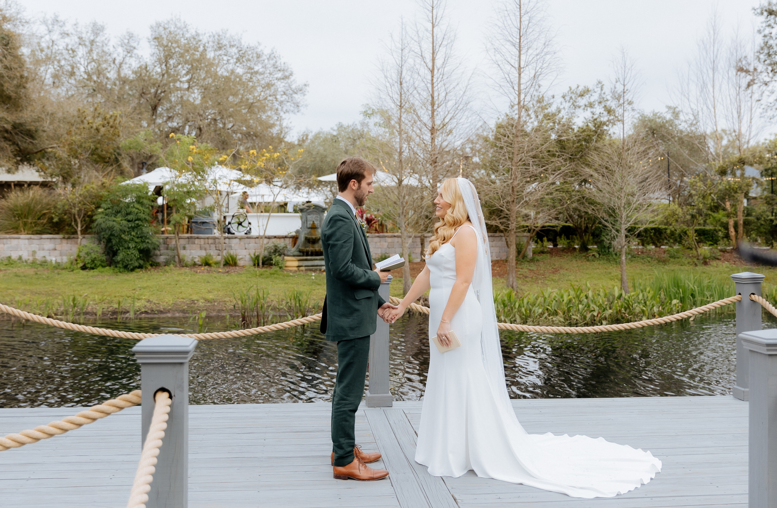 WEDDING and love story