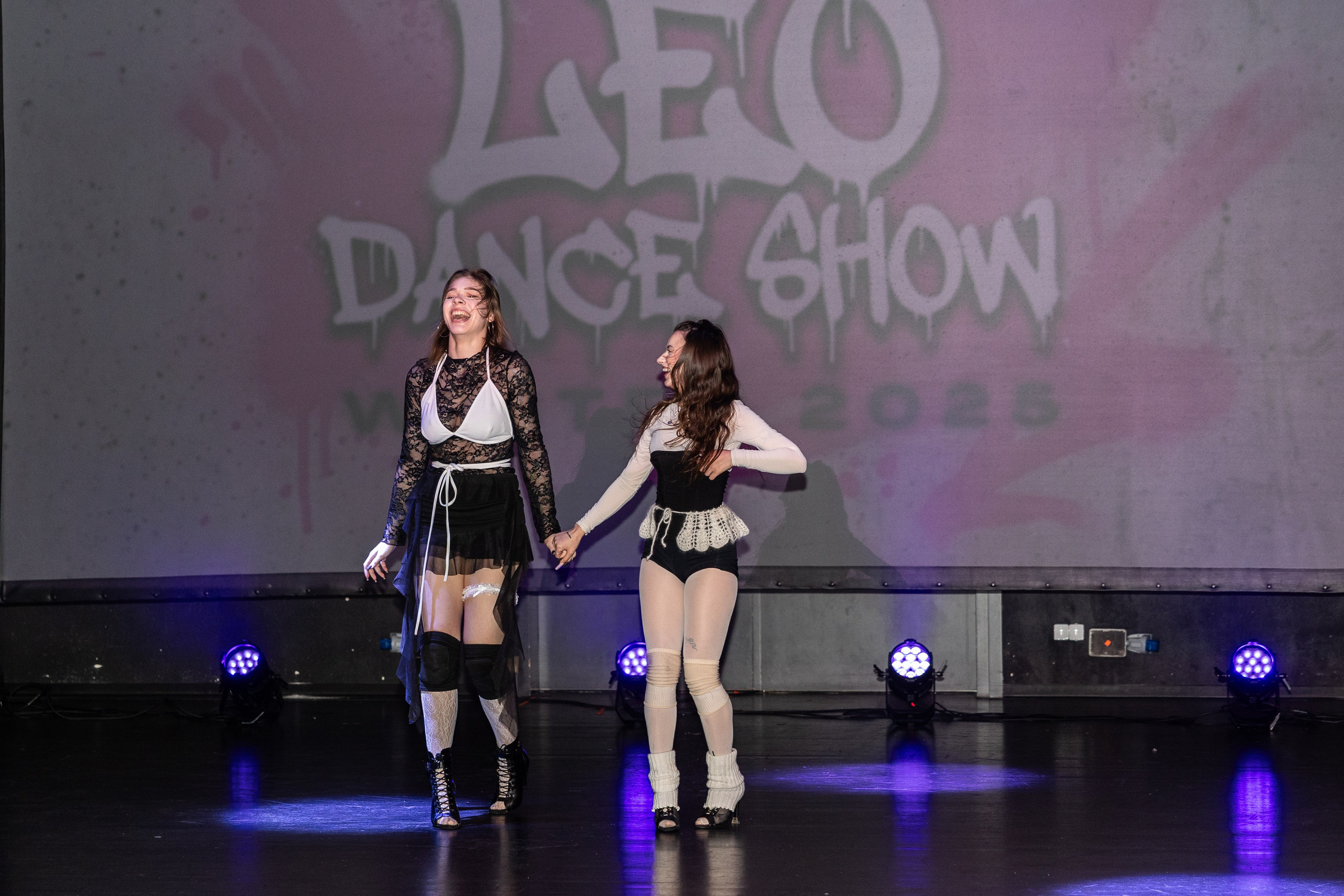 LEO DANCE SHOW WINTER 2025. Семейный и детский фотограф в Варшаве Мила Бобровская