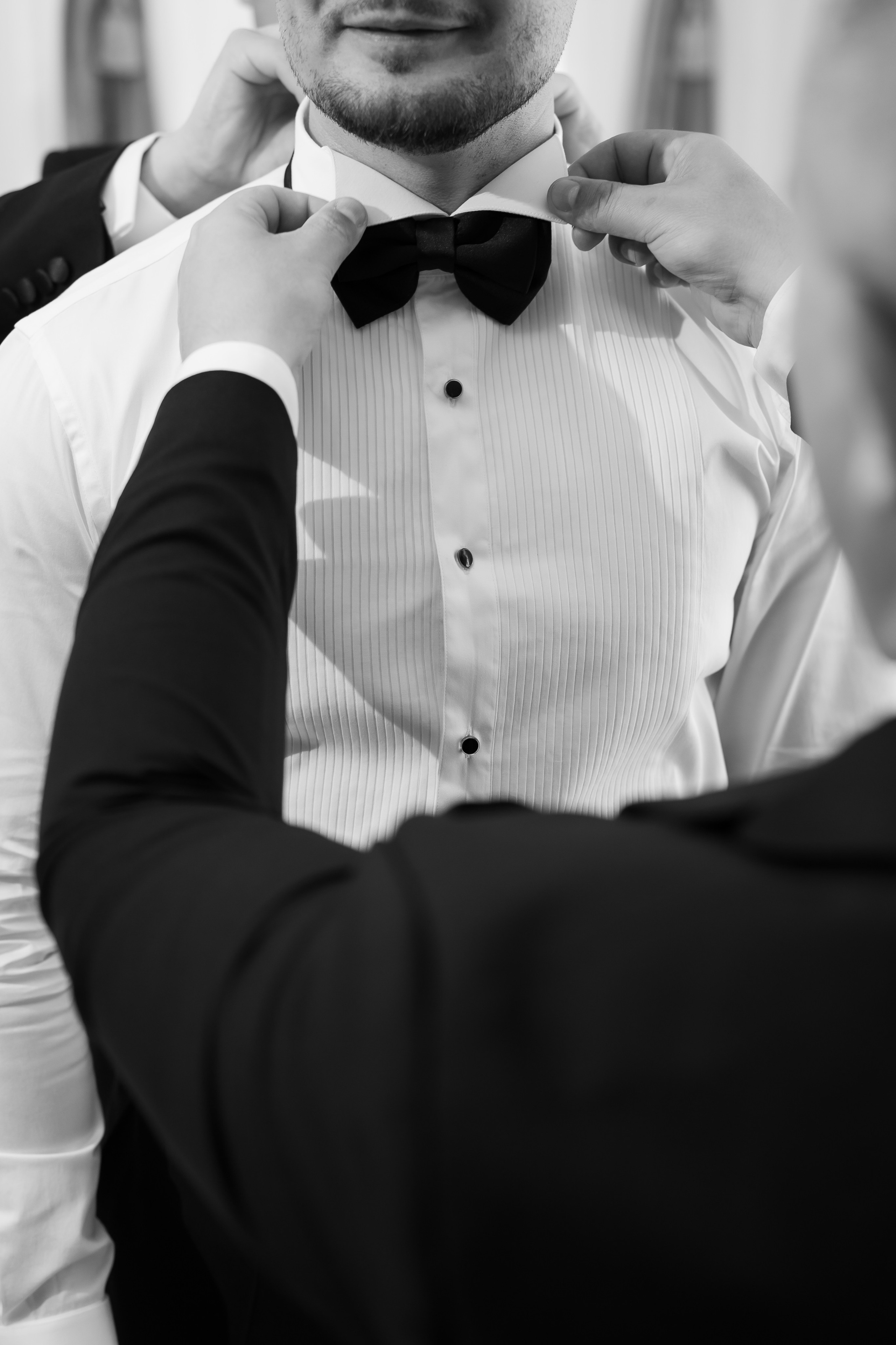 CRISTIAN & IOANA. Mark Fazakas — Wedding Photographer
