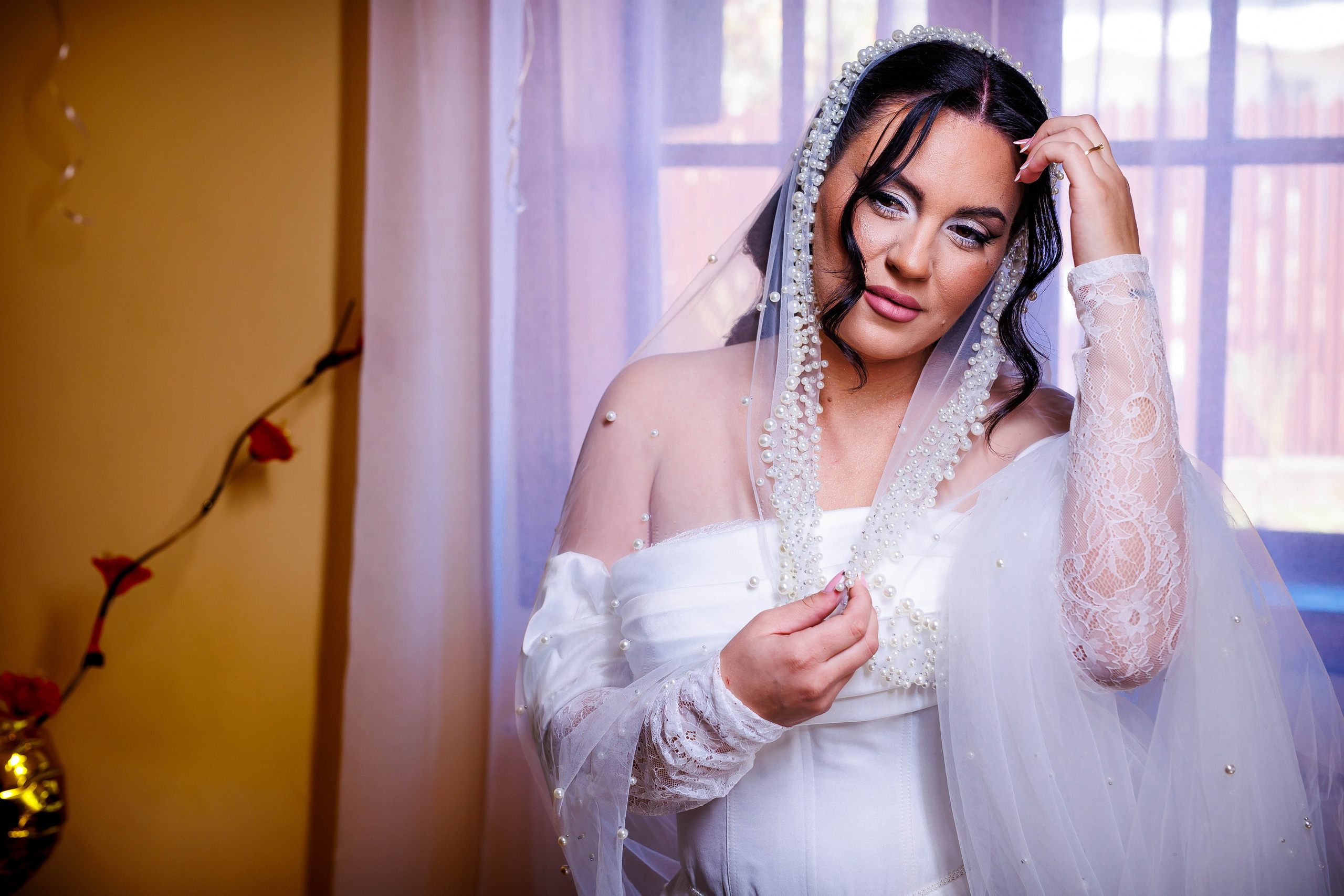 Cadre Interior Miri. Dream Studio Galați – ședințe foto profesionale pentru familie, portrete și evenimente