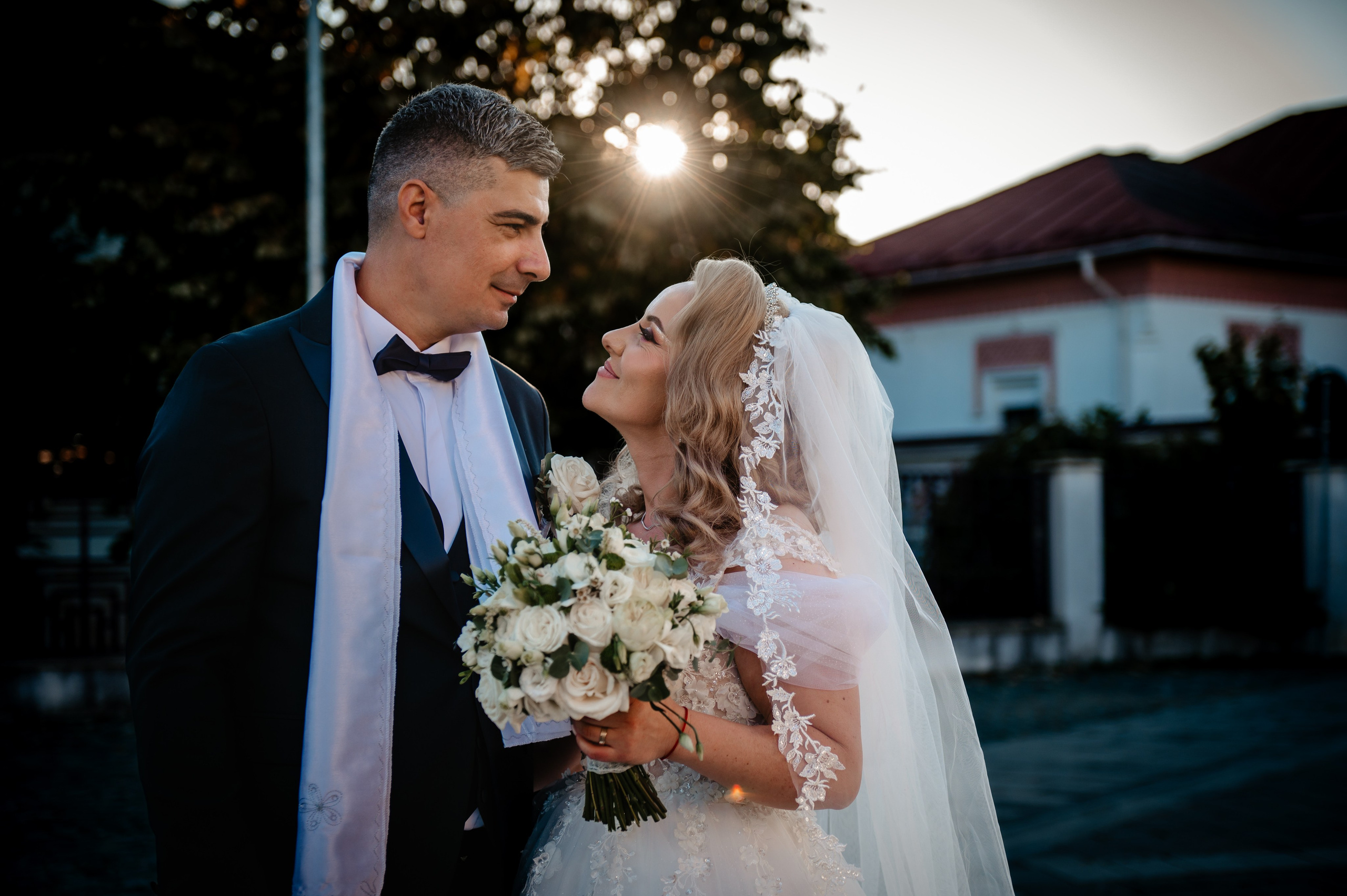 Adelina & Ovidiu. Ionut Birceanu
