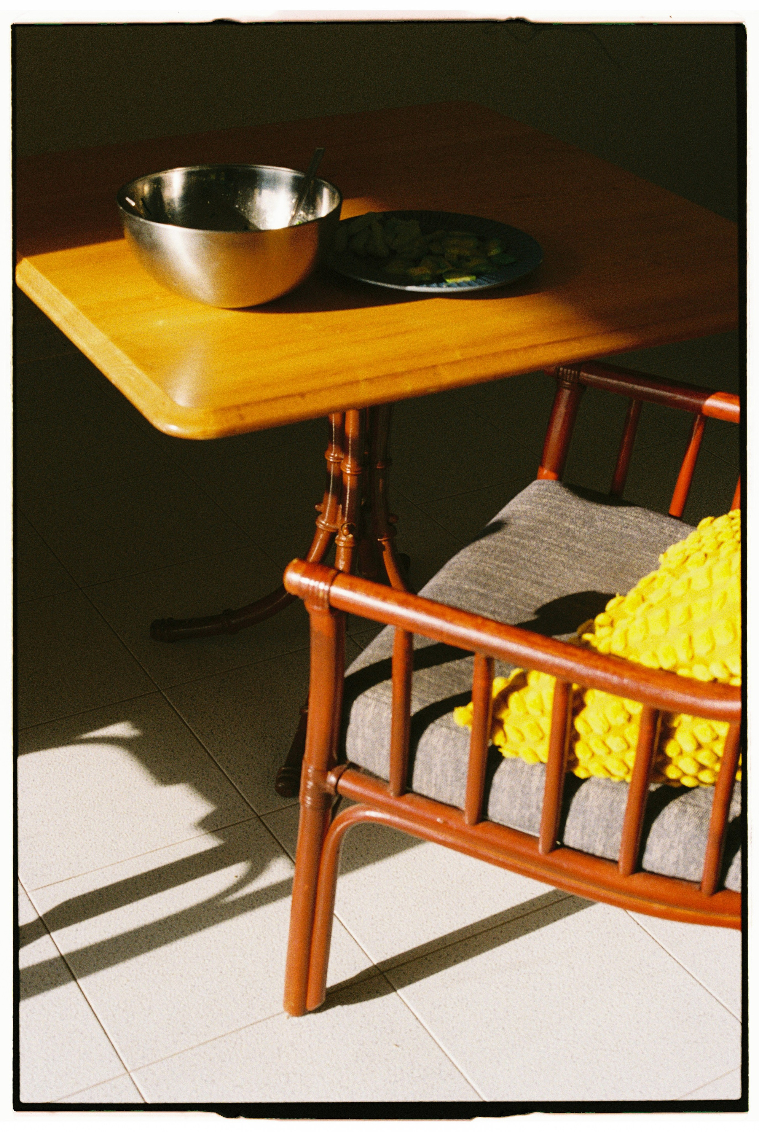 Madeira on film. Portrait photographer in Madeira — Marina Shtukina