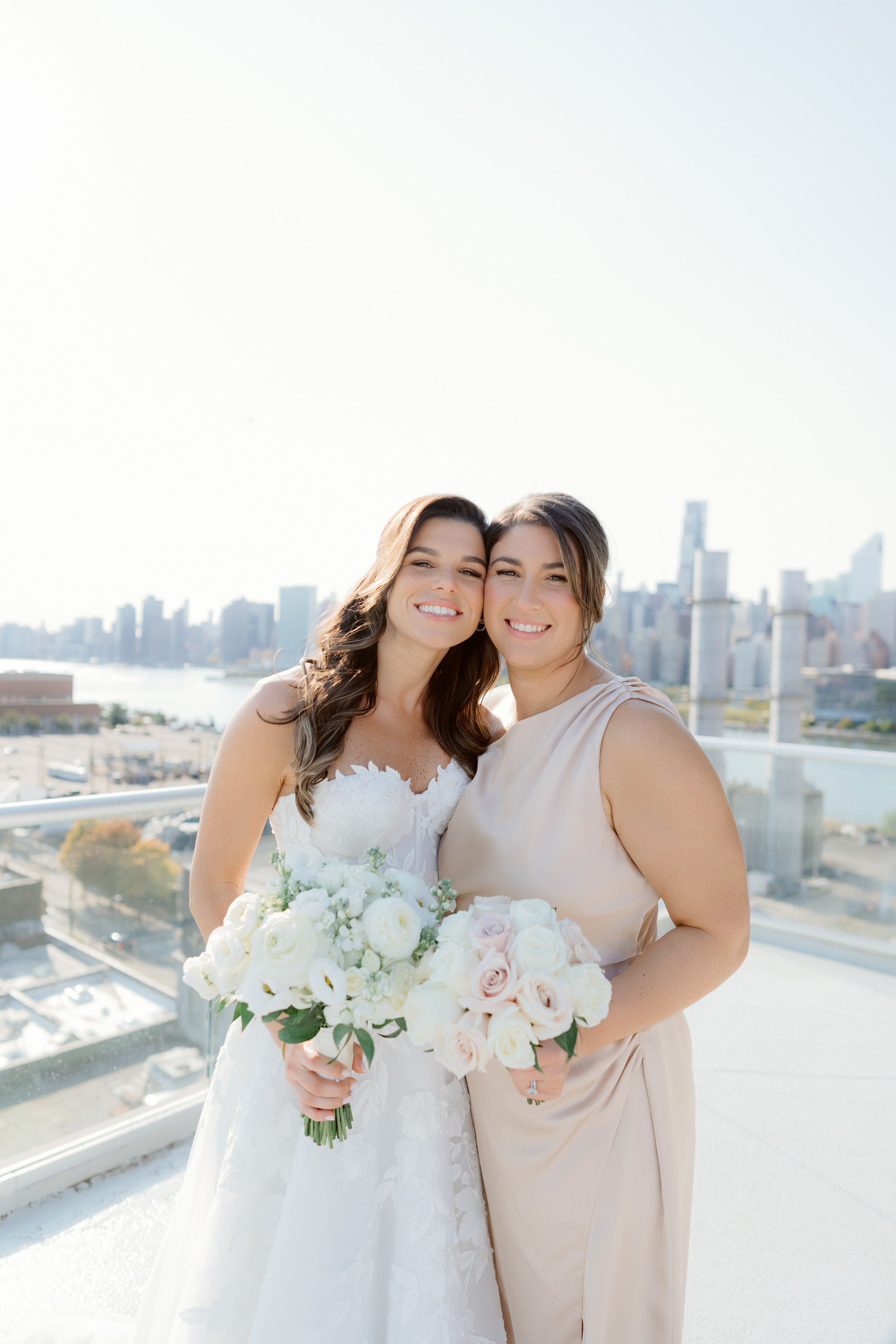 Jenna and Steven. Wedding photographer and videographer New York | New Jersey