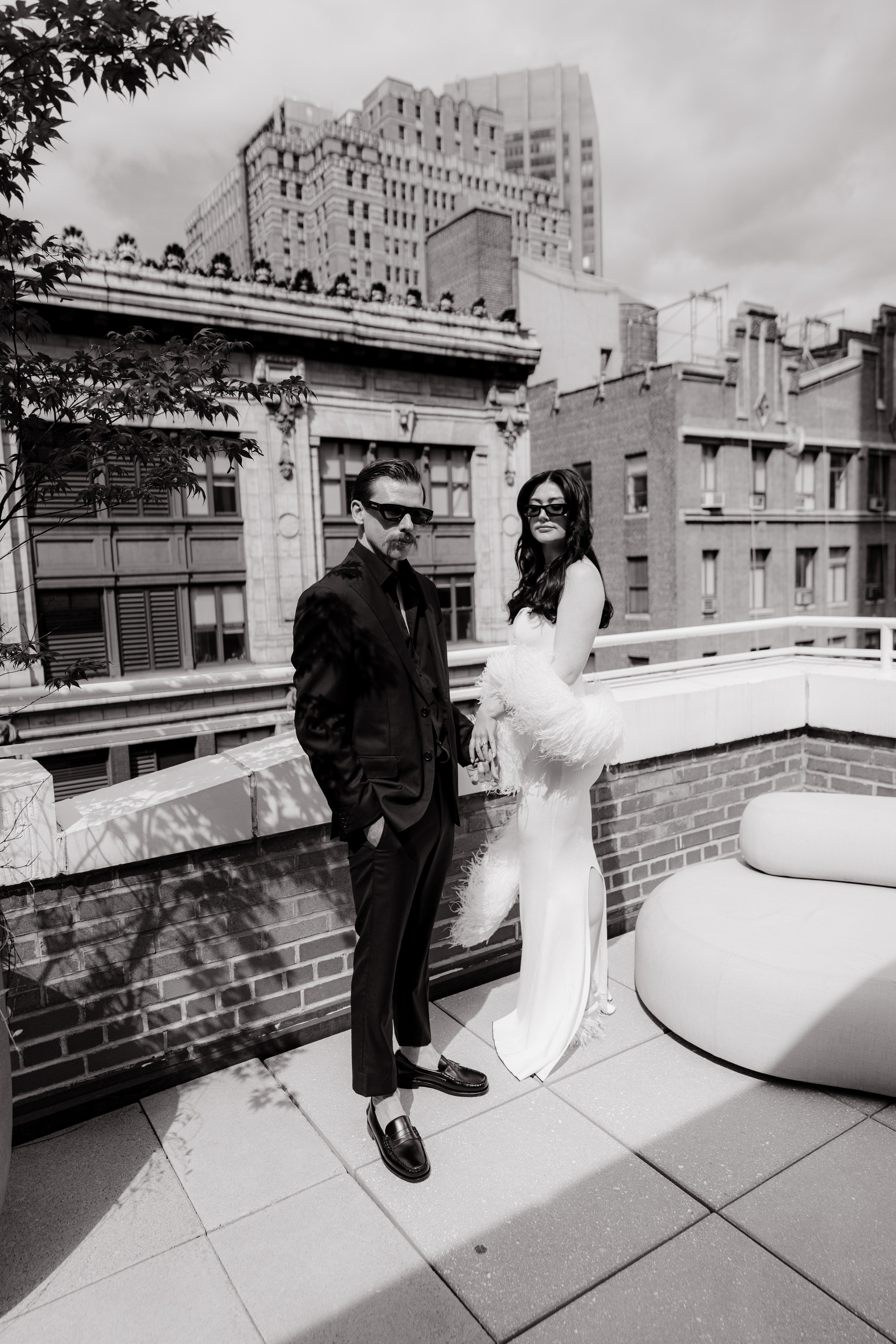 Savannah and Michael. Wedding photographer and videographer New York | New Jersey
