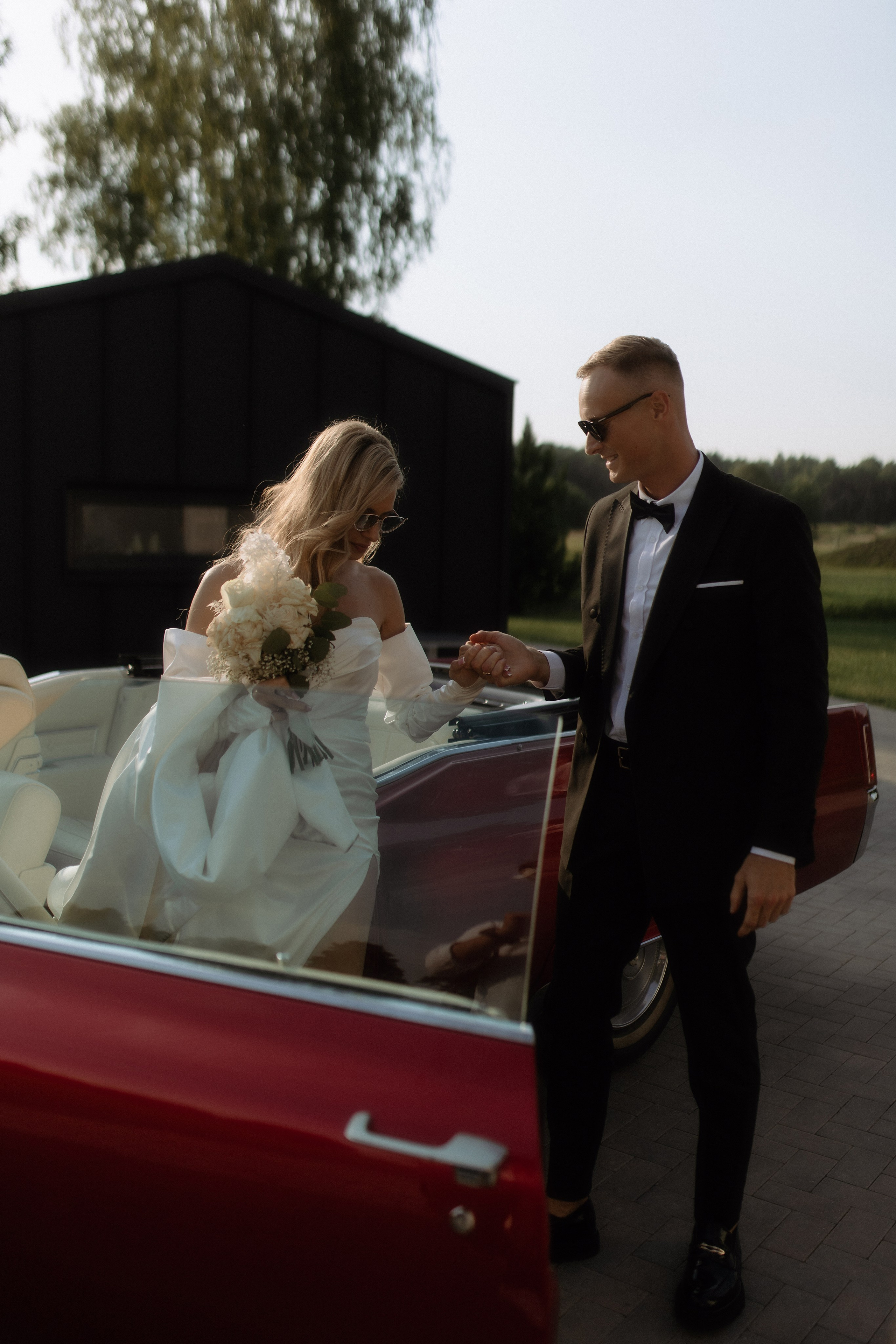 Agnė ir Donatas | 2023 | KAUNAS. Vestuvių ir šeimų fotografė Lena Bondarenko / belove photo