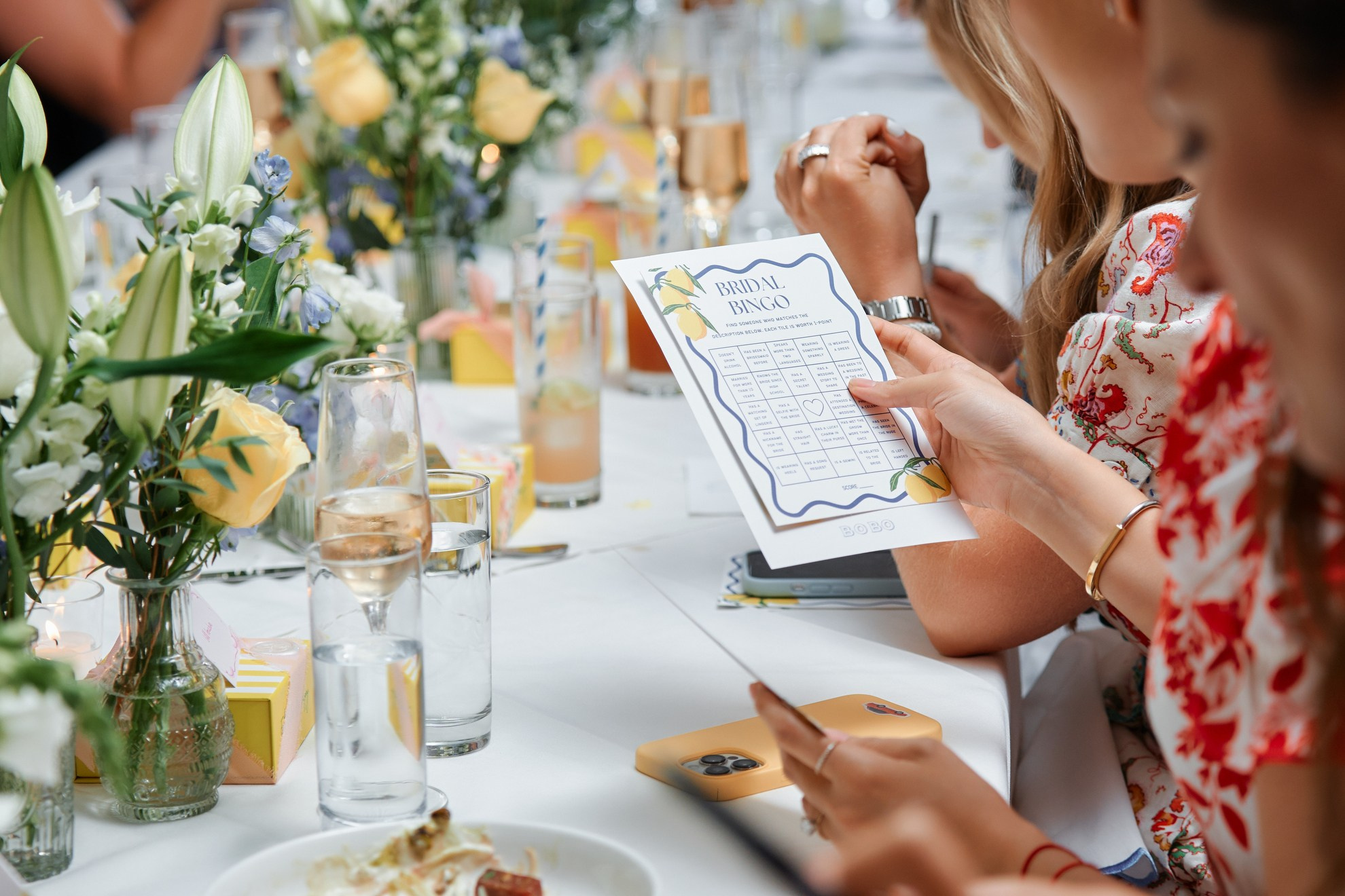 Jessica’s Bridal Shower. Professional Wedding and event photographer USA New York