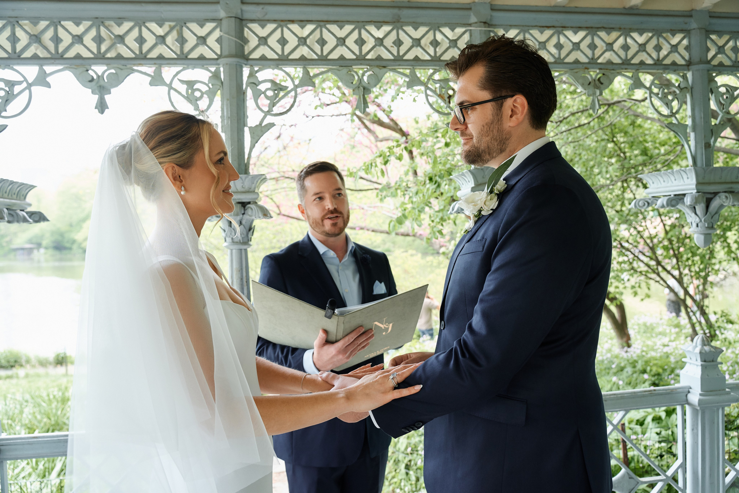 James & Nicola. Professional Wedding and event photographer USA New York