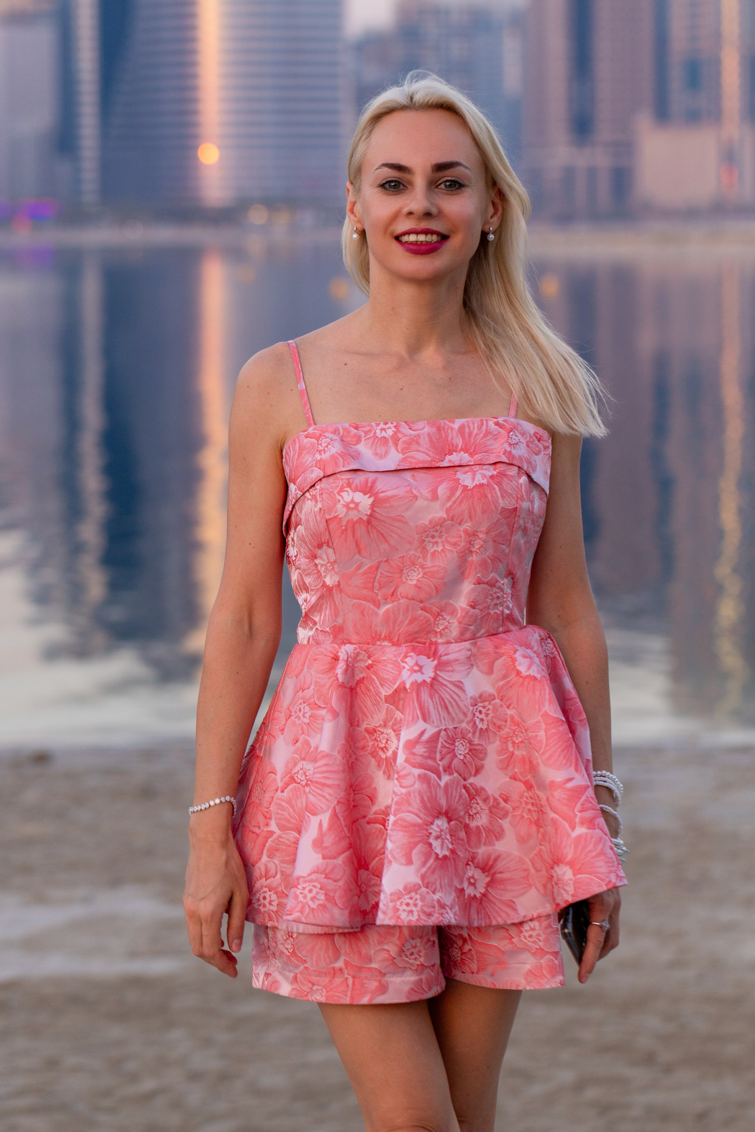 Female Portraits. Samy Mar Boy │Portrait, Automotive and Real Estate Photographer