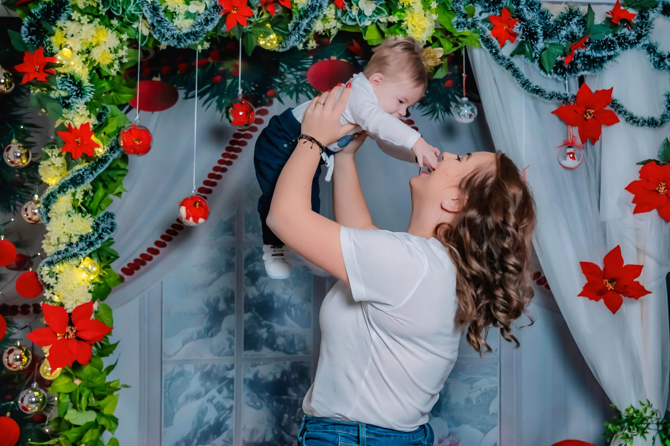 Sedinta Craciun Georgiana