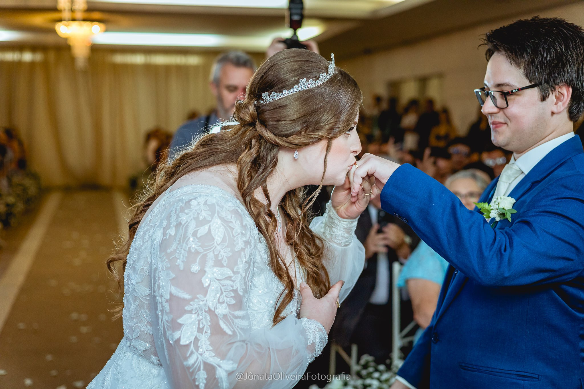 Casamento em Avaré. Fotografia de casamentos e ensaios em avaré Jônata Oliveira